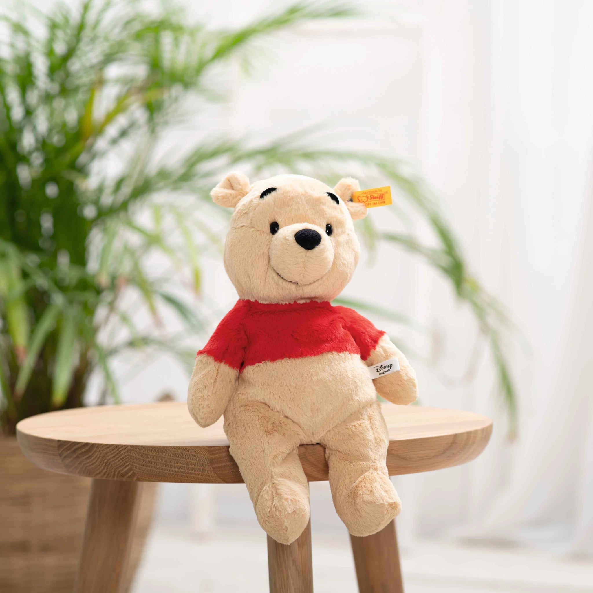 Winnie Pooh 29 - Steiff