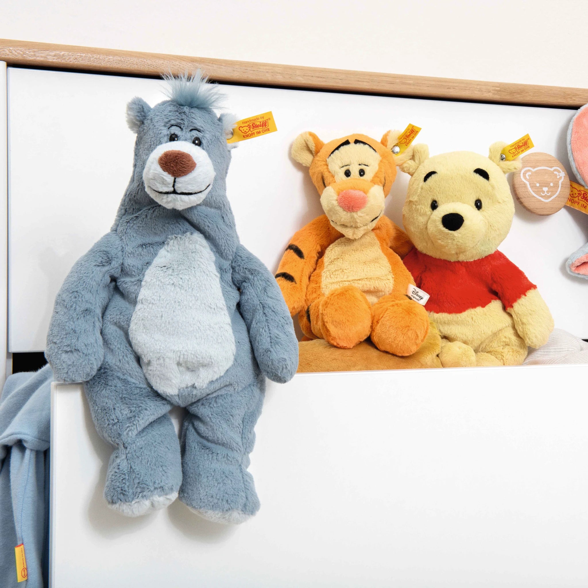 Winnie Pooh 29 - Steiff