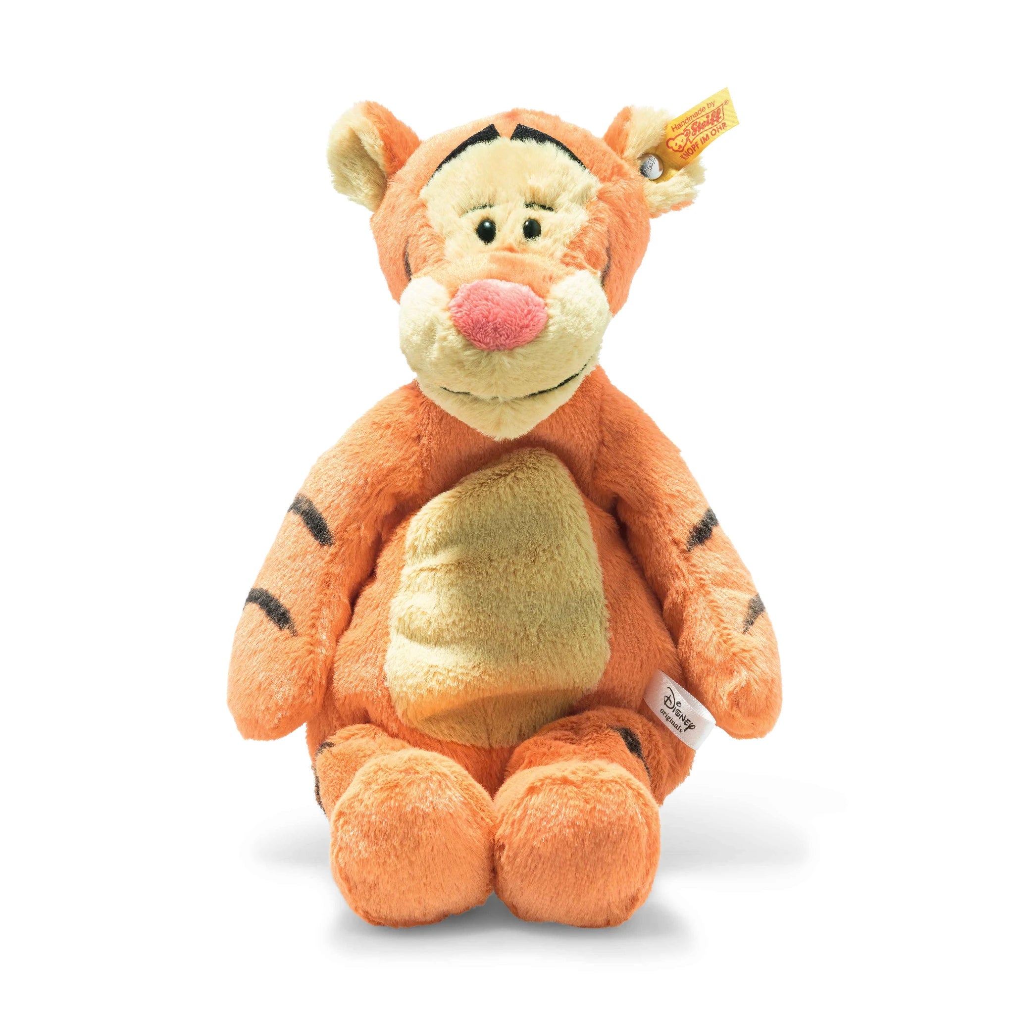 Tigger 30 Orange/Beige - Steiff