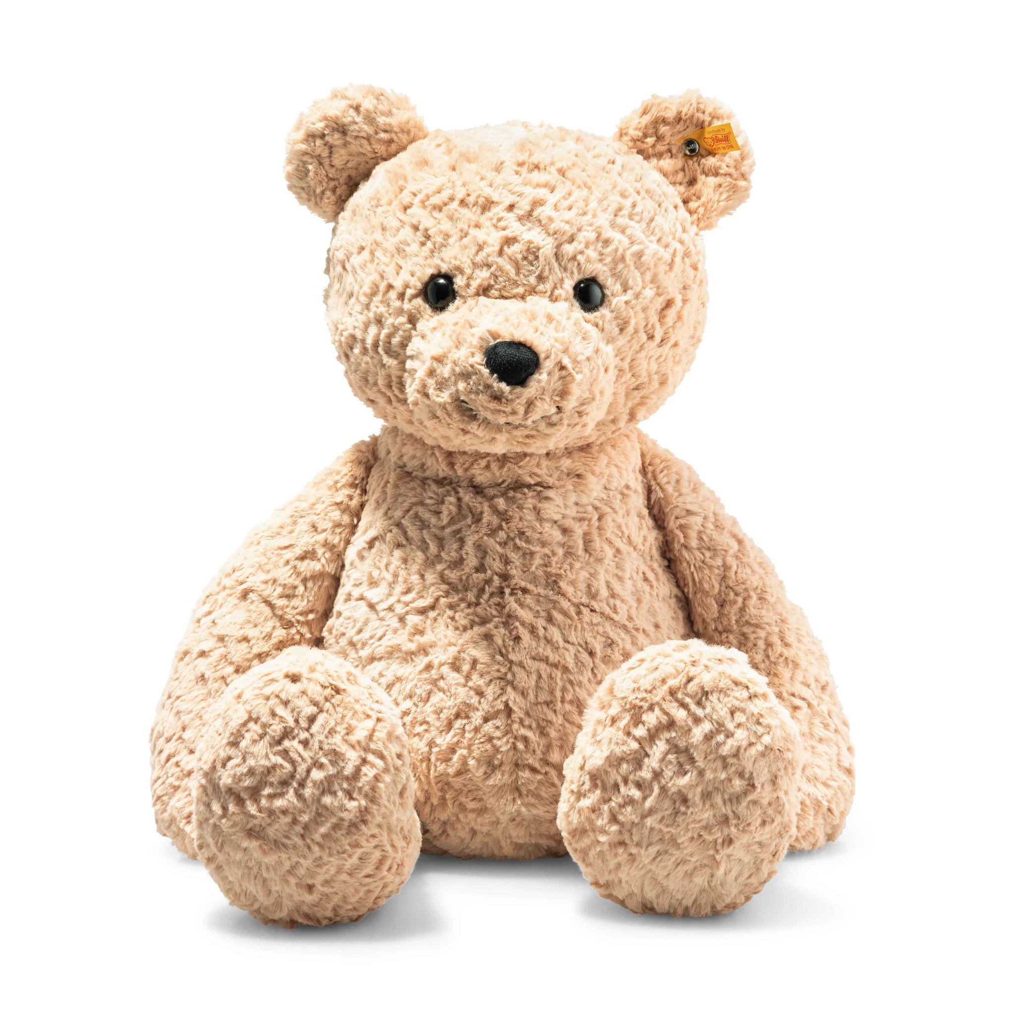 Teddybär Jimmy 55 hellbraun - Steiff
