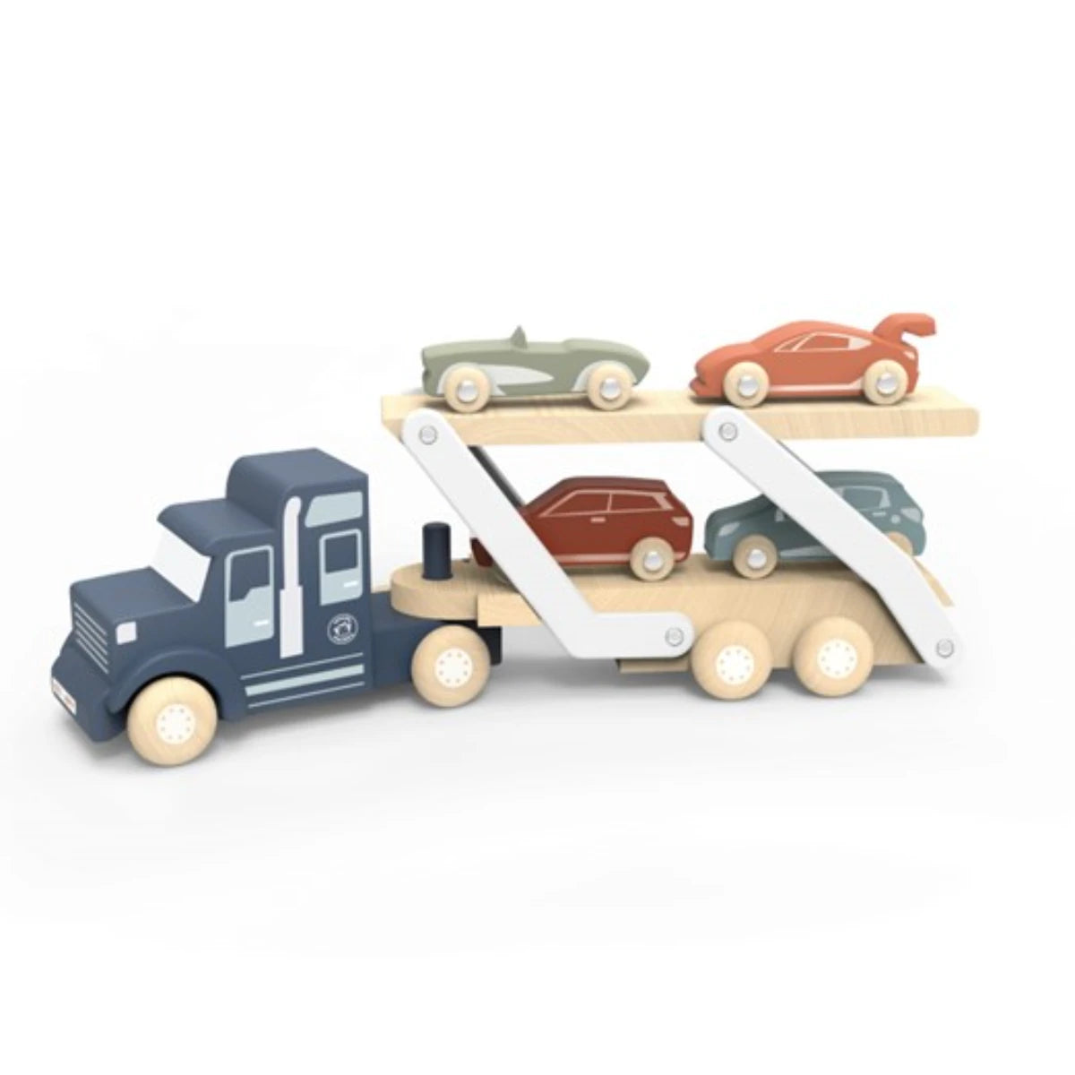 Autotransporter - Speedy Monkey