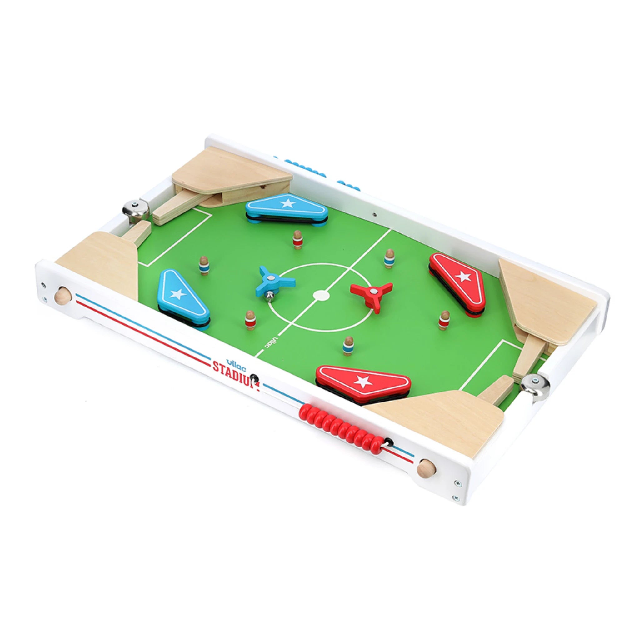 Flipper Battle - Vilac