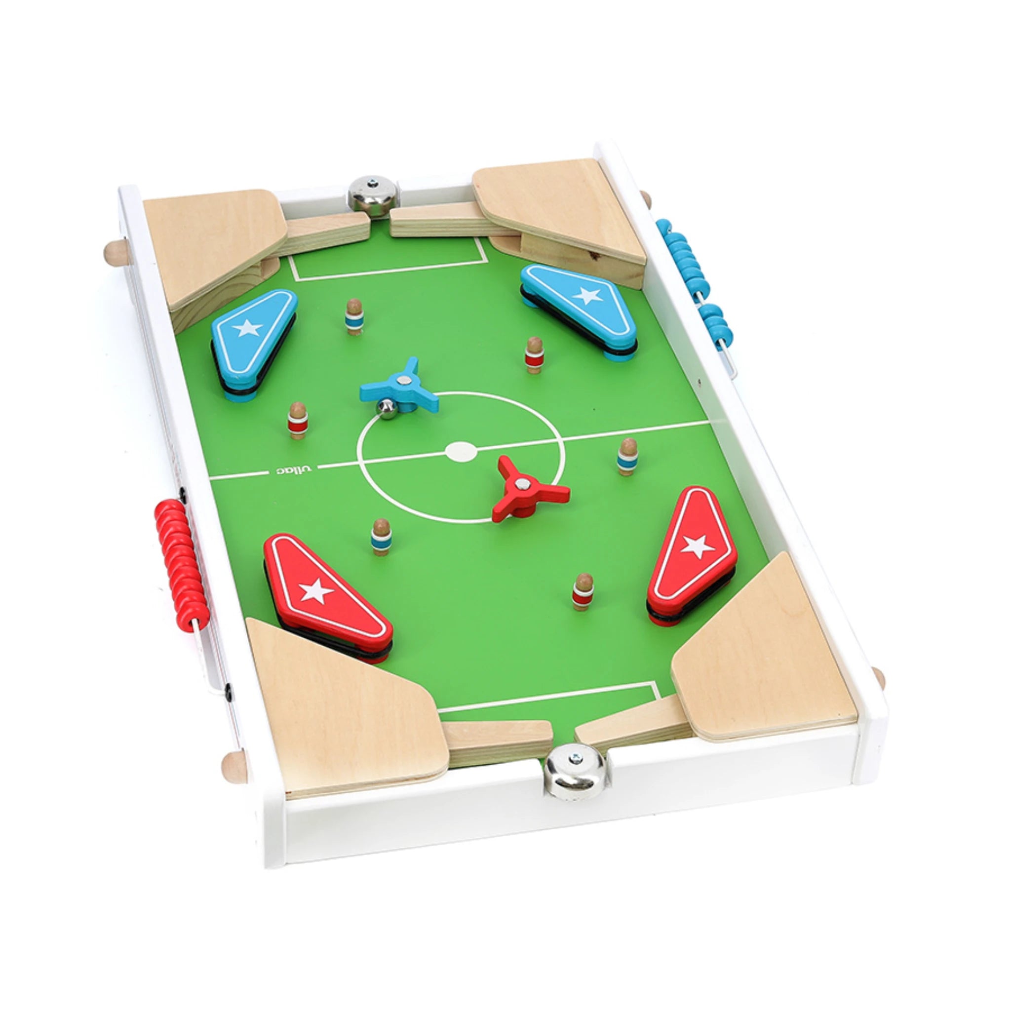 Flipper Battle - Vilac