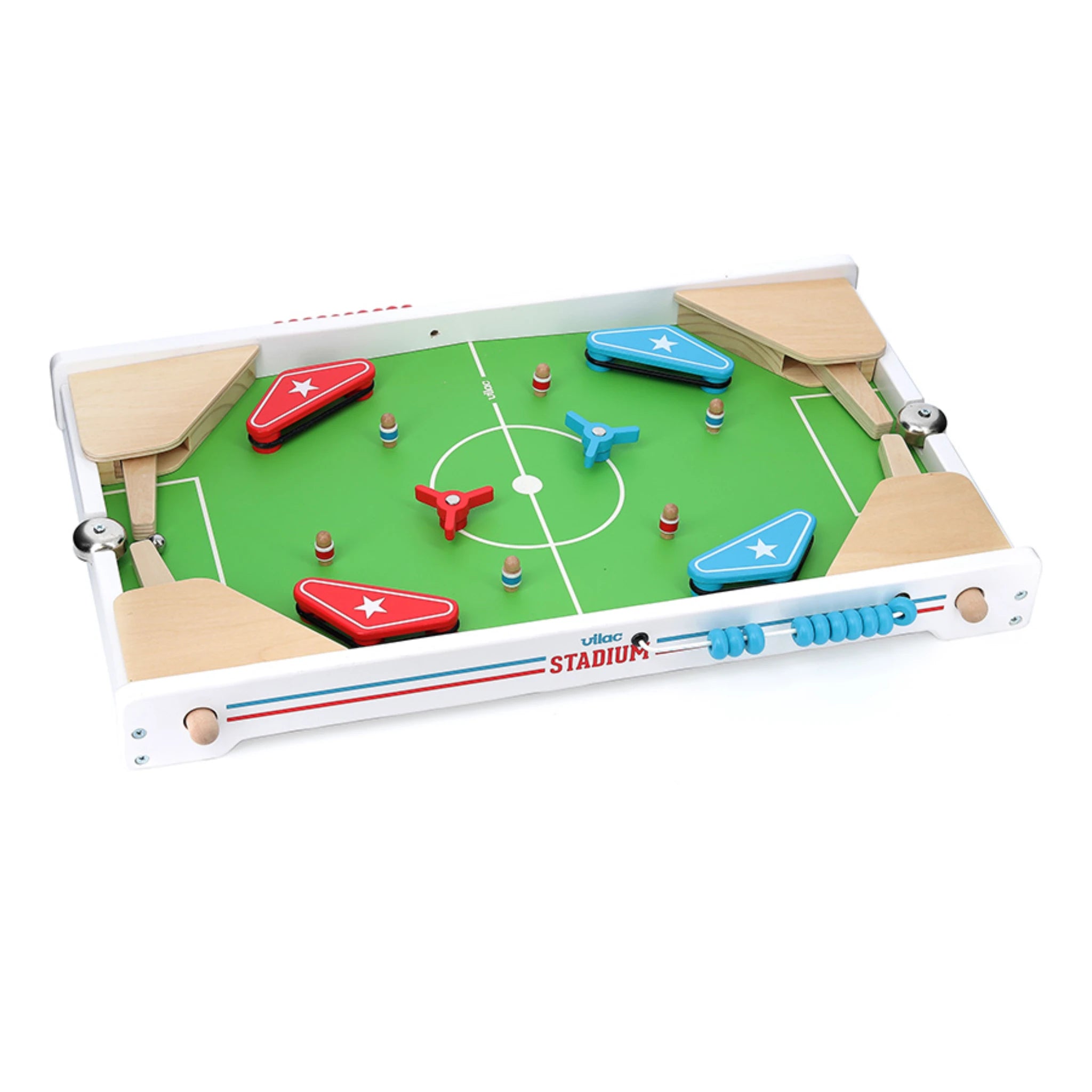 Flipper Battle - Vilac