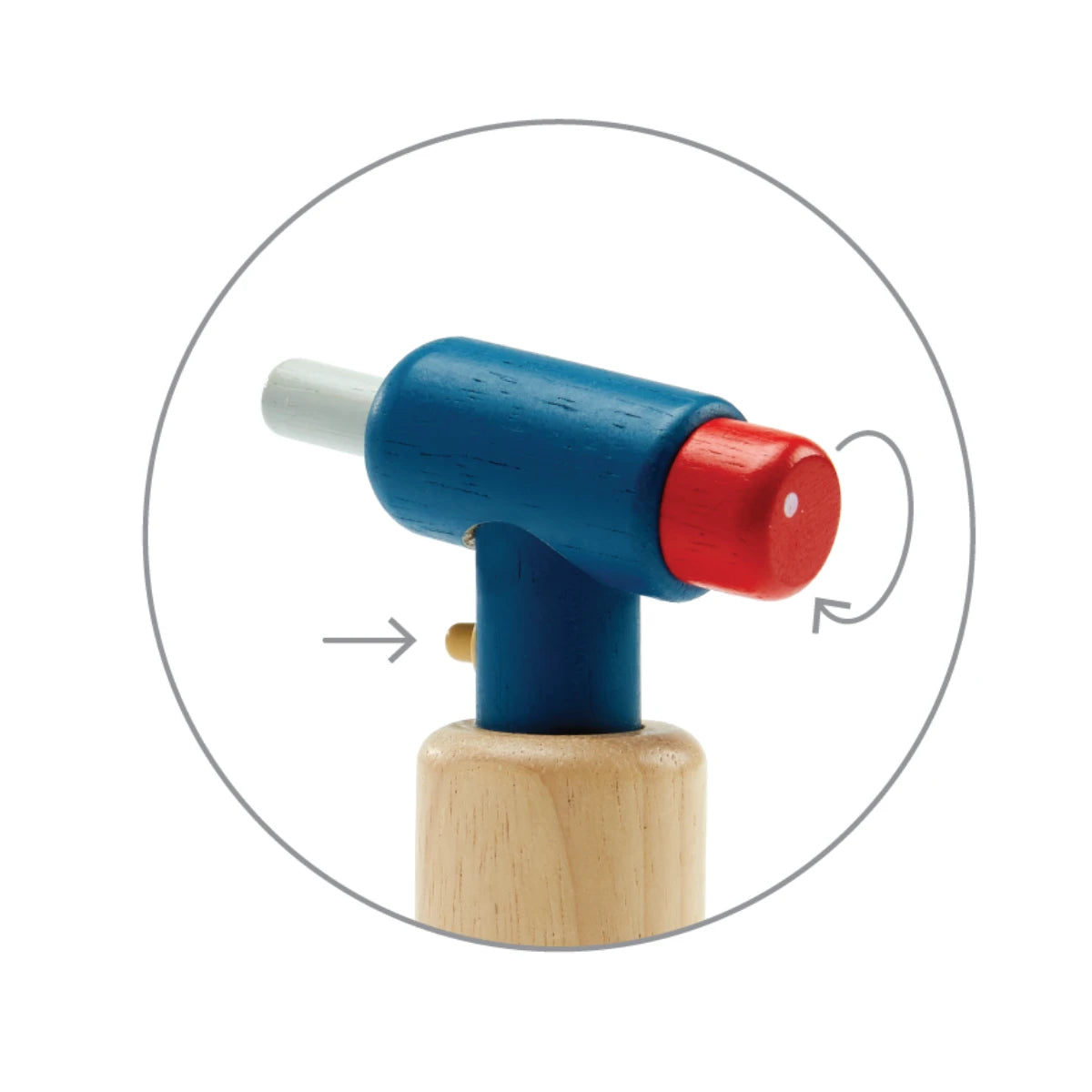 Chef Set - Plantoys