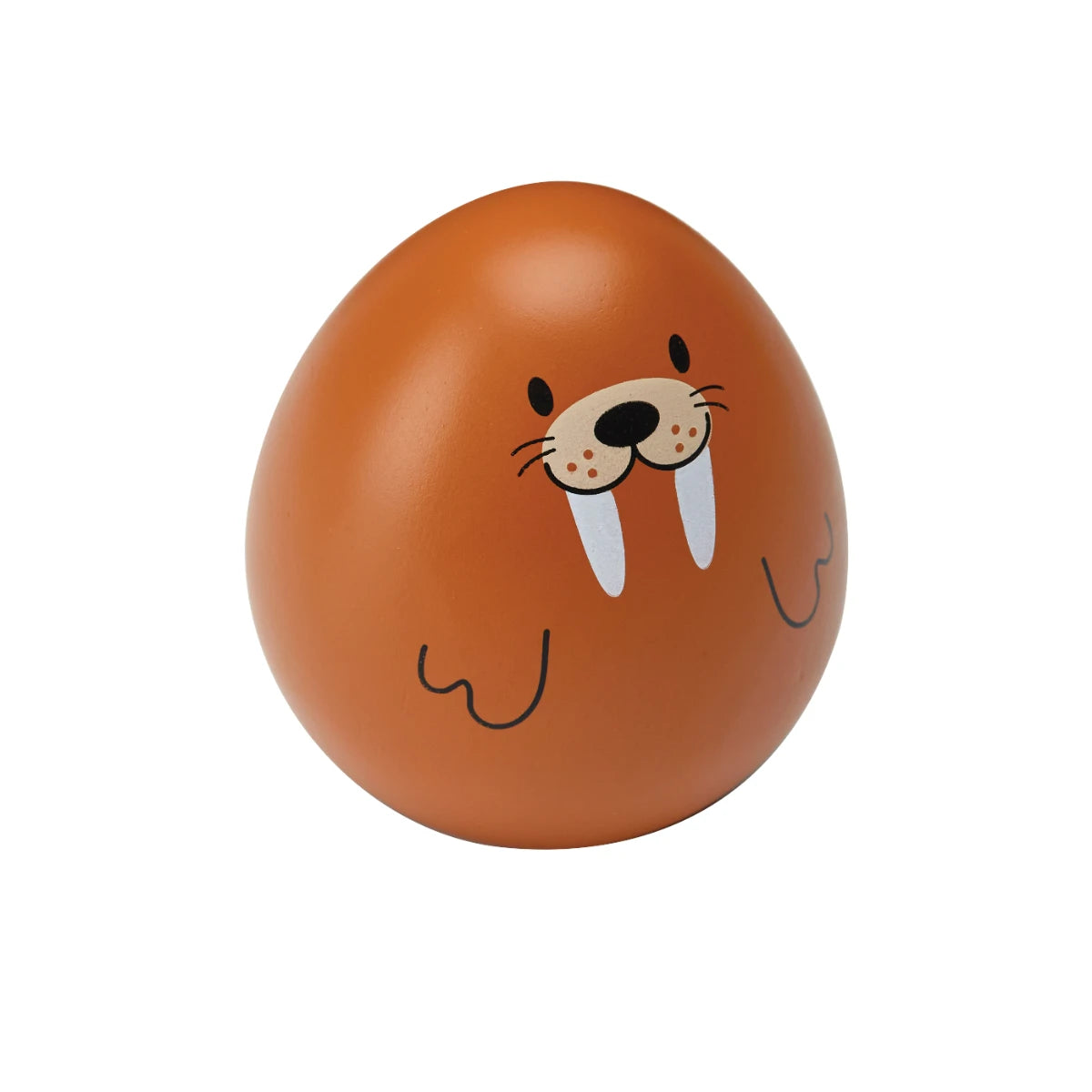 Stehaufmänchen Walross - PlanToys