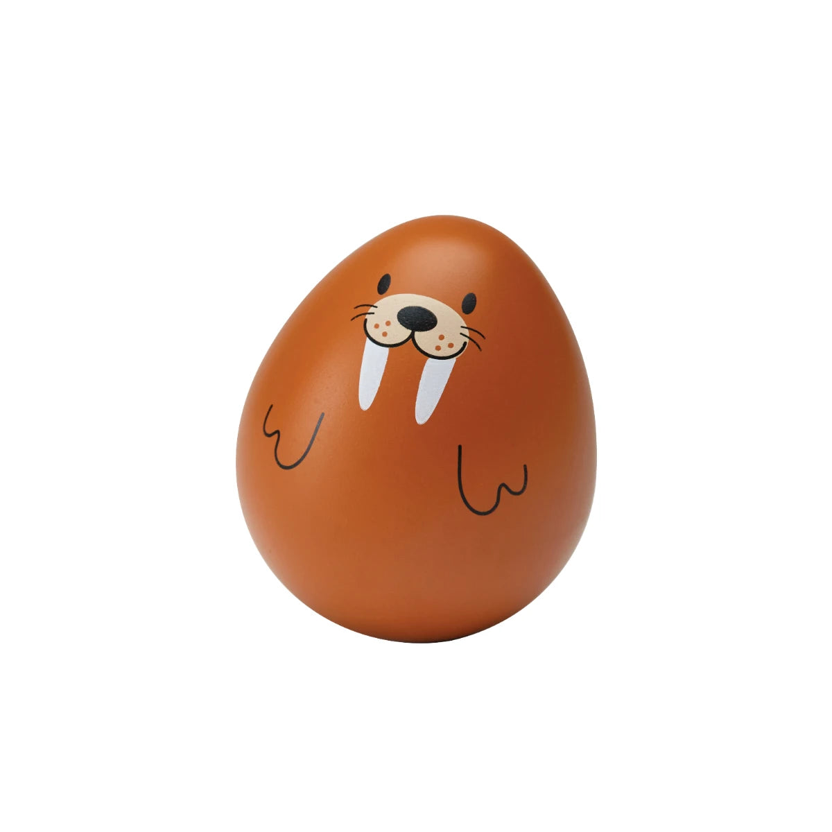 Stehaufmänchen Walross - PlanToys