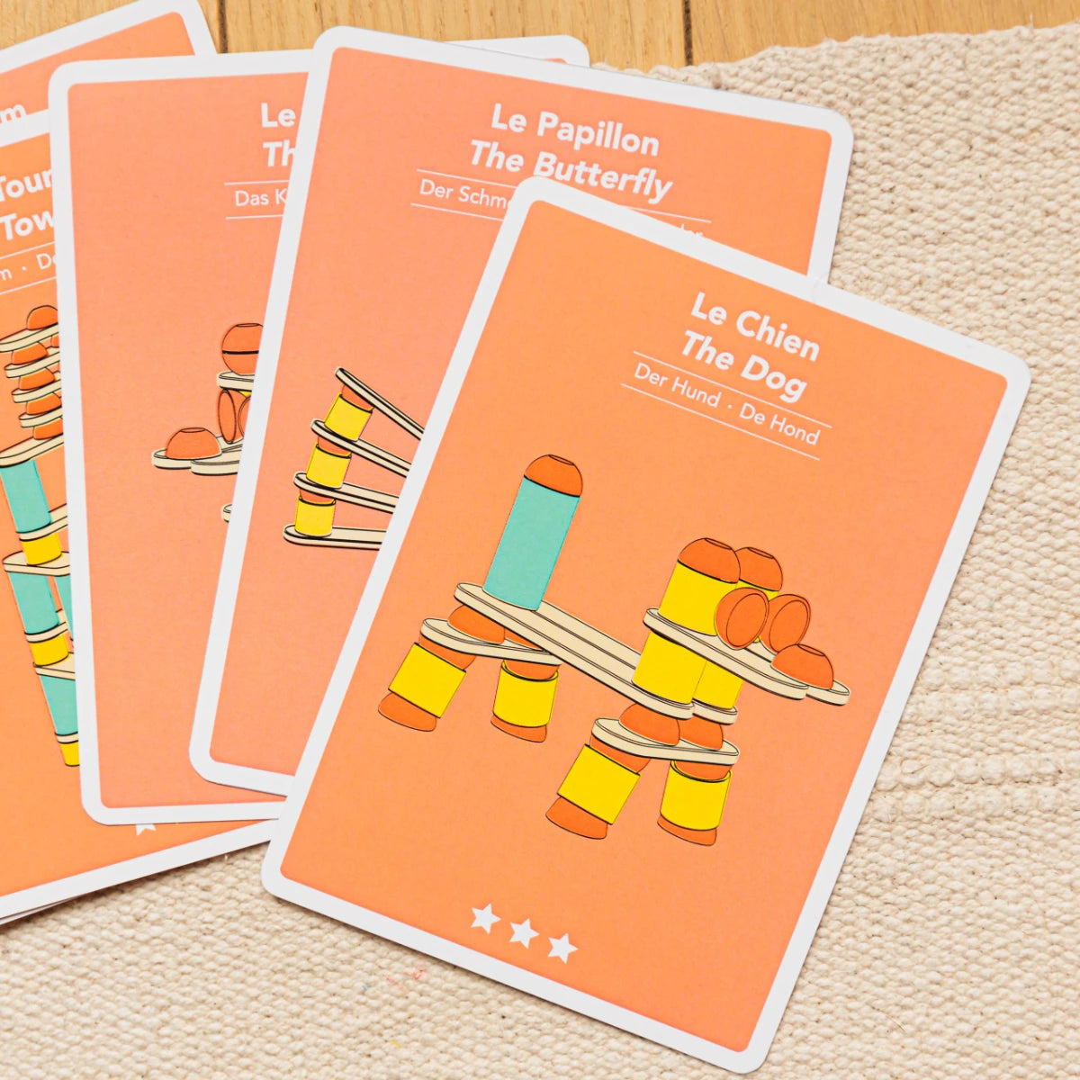Stix Creative Cards - OPPI