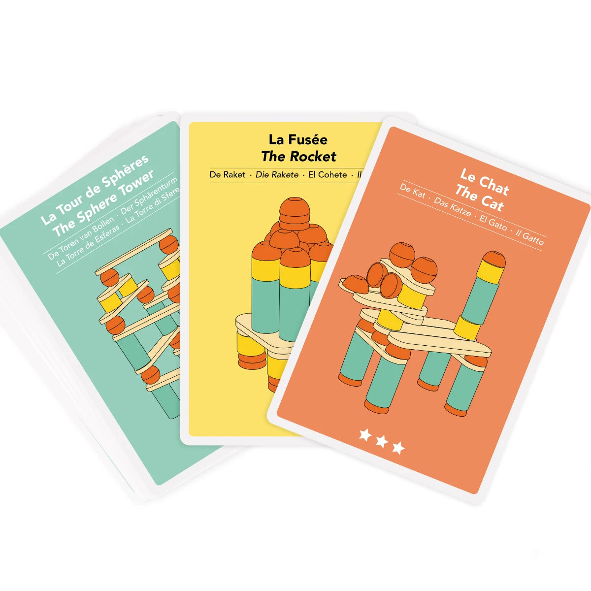 Stix Creative Cards - OPPI
