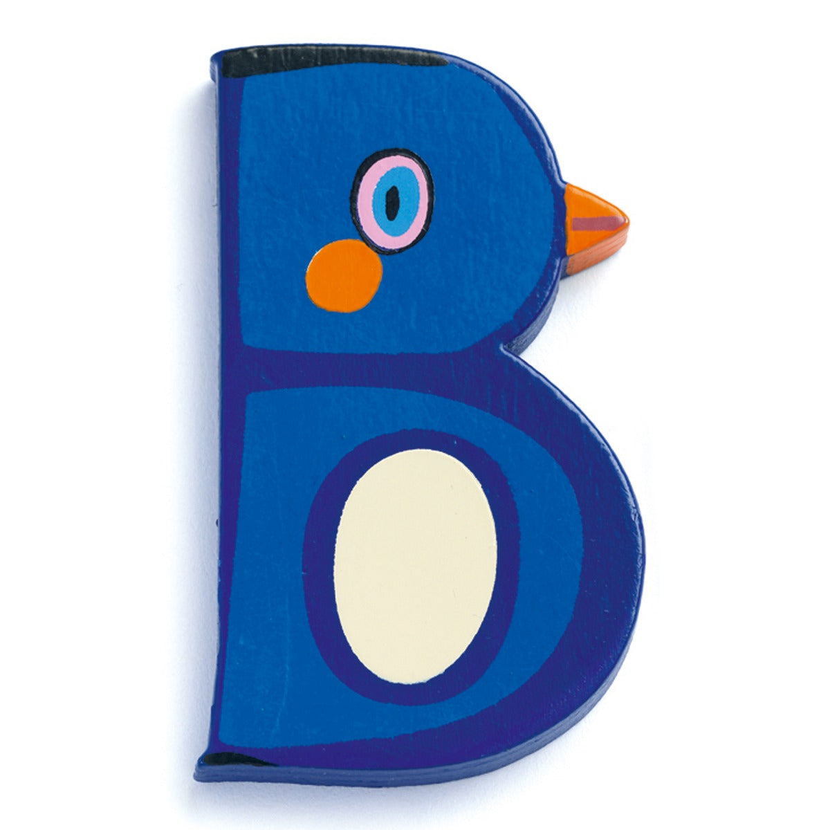 Buchstaben - Djeco