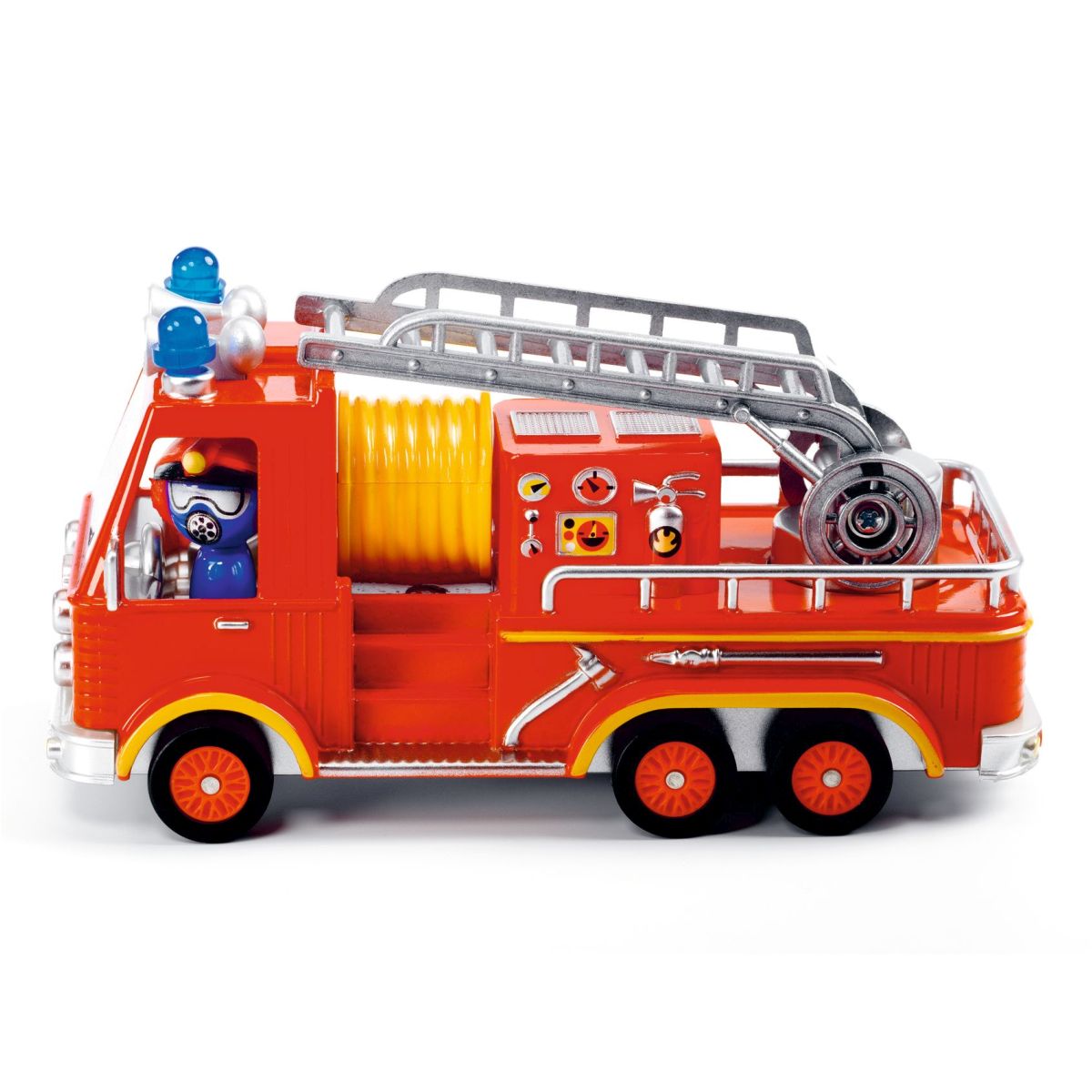 Djeco Crazy Motors