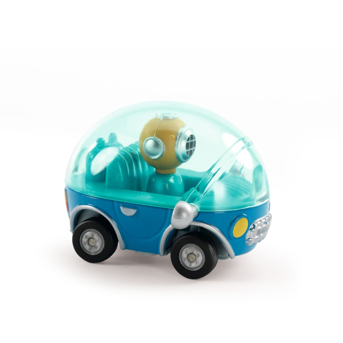 Djeco Crazy Motors