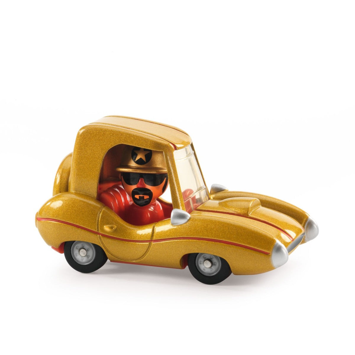 Djeco Crazy Motors