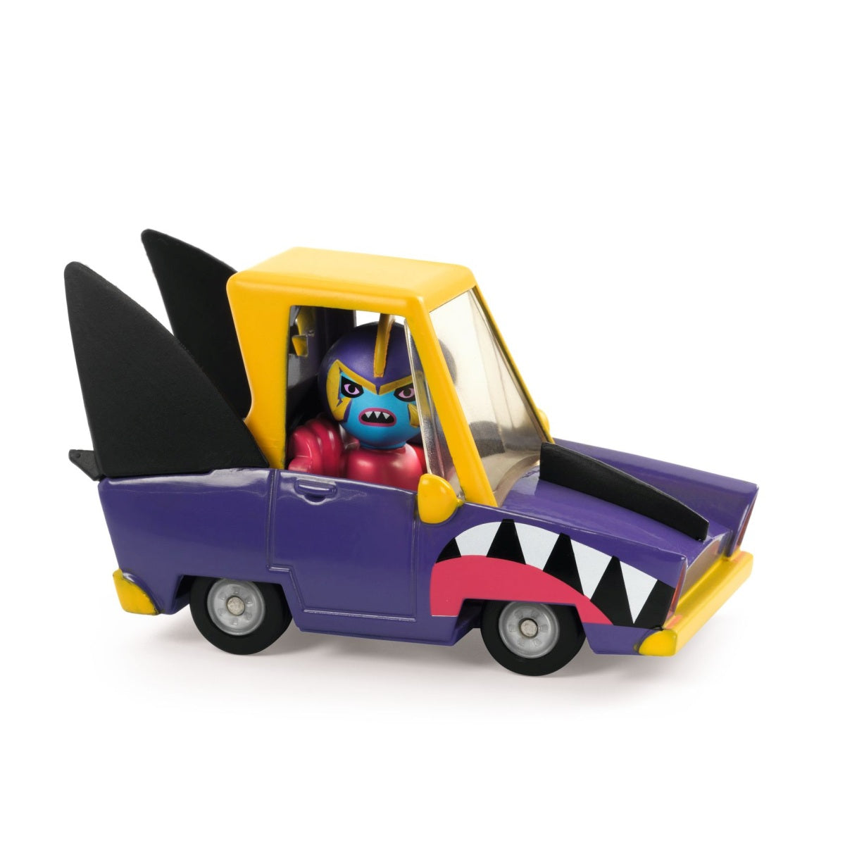 Djeco Crazy Motors