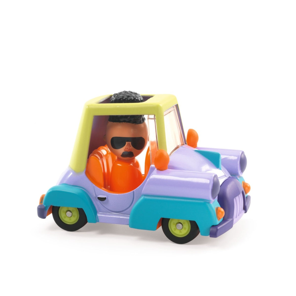 Djeco Crazy Motors