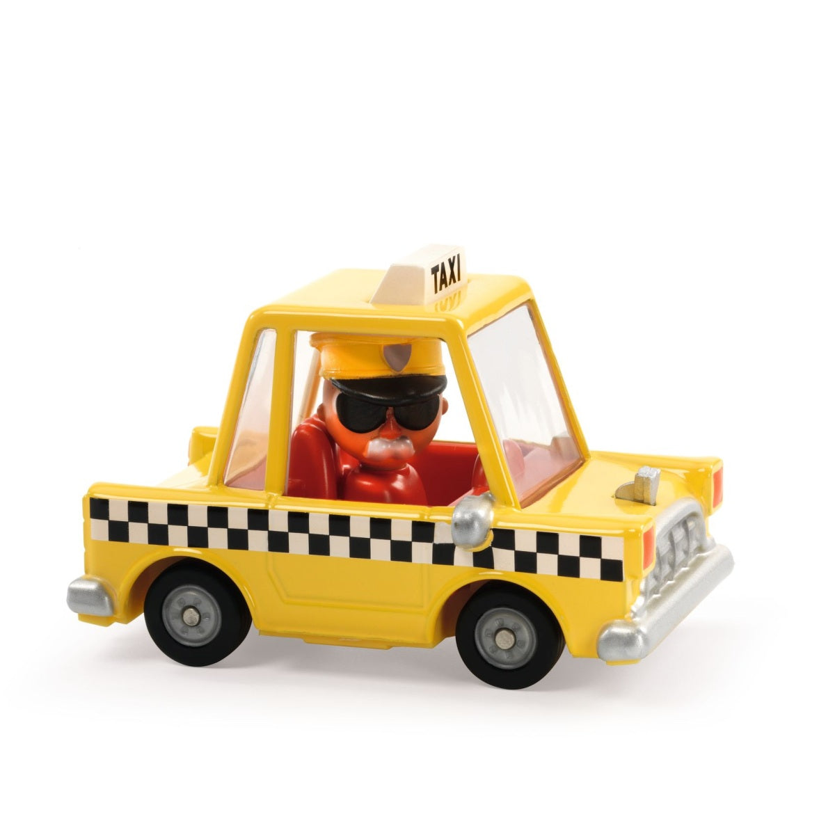 Djeco Crazy Motors