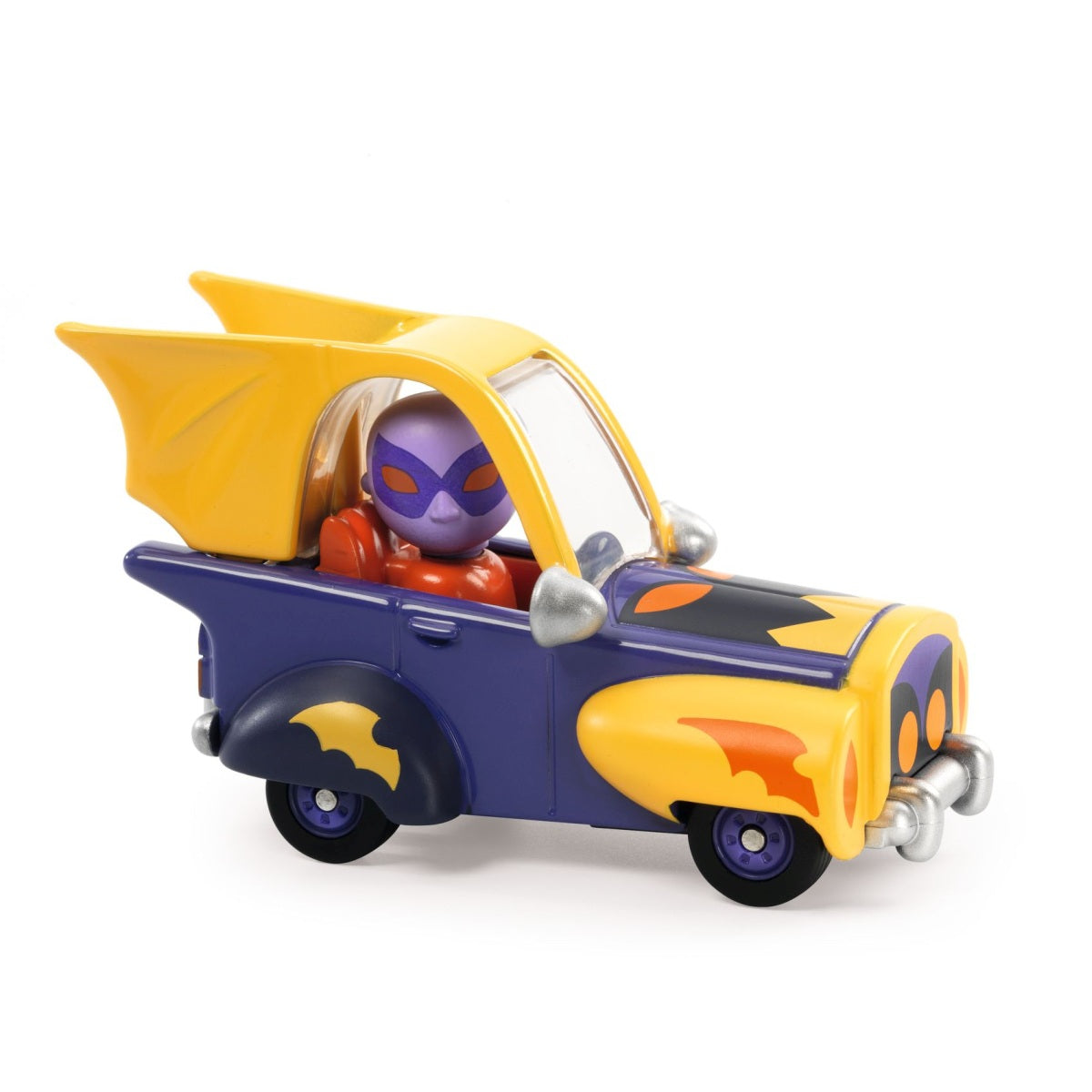 Djeco Crazy Motors