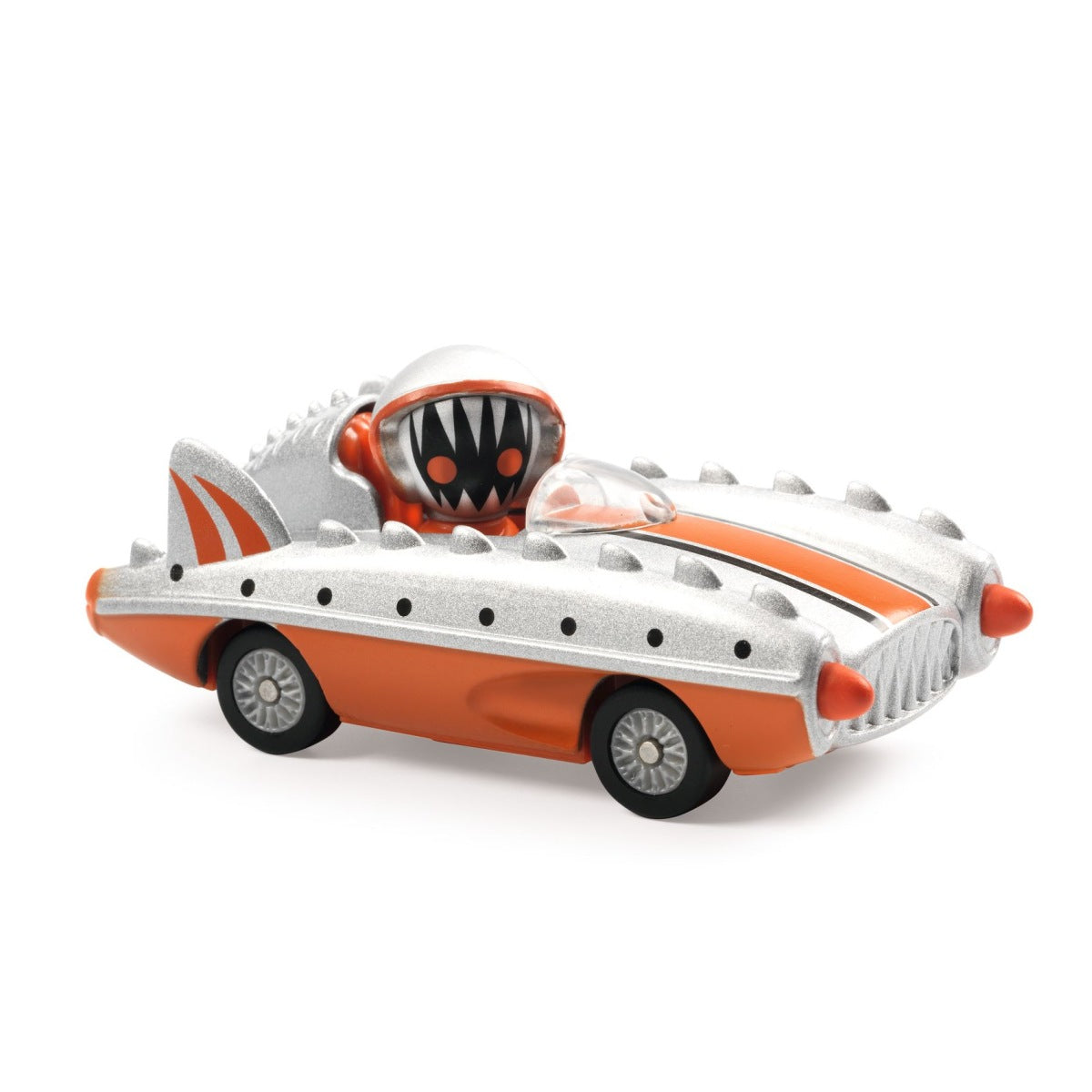 Djeco Crazy Motors
