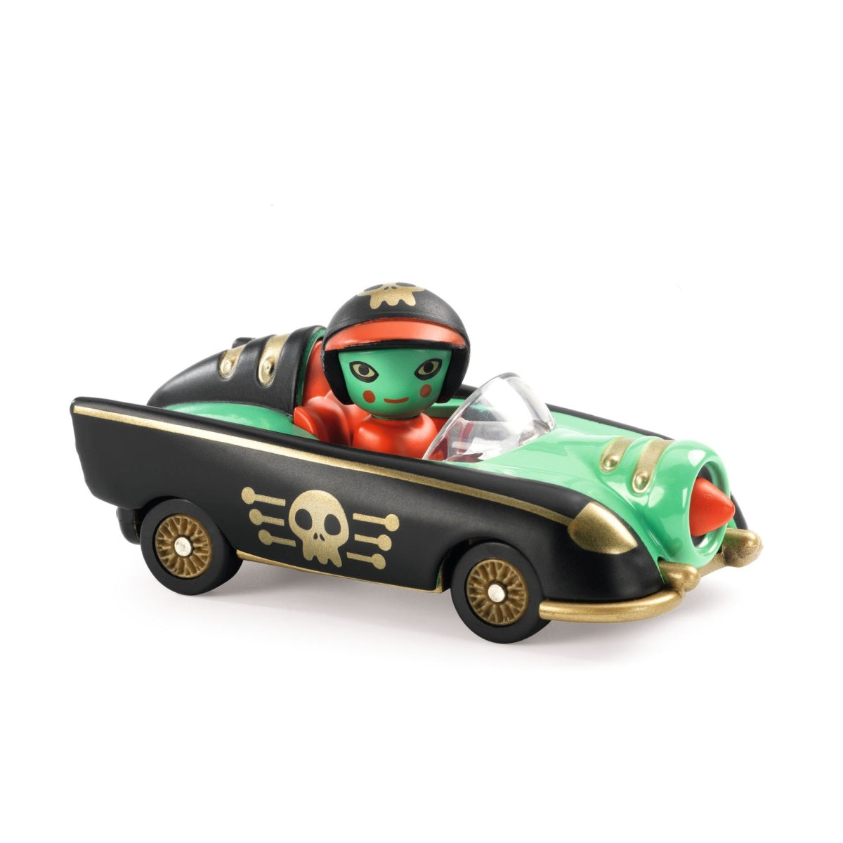 Djeco Crazy Motors
