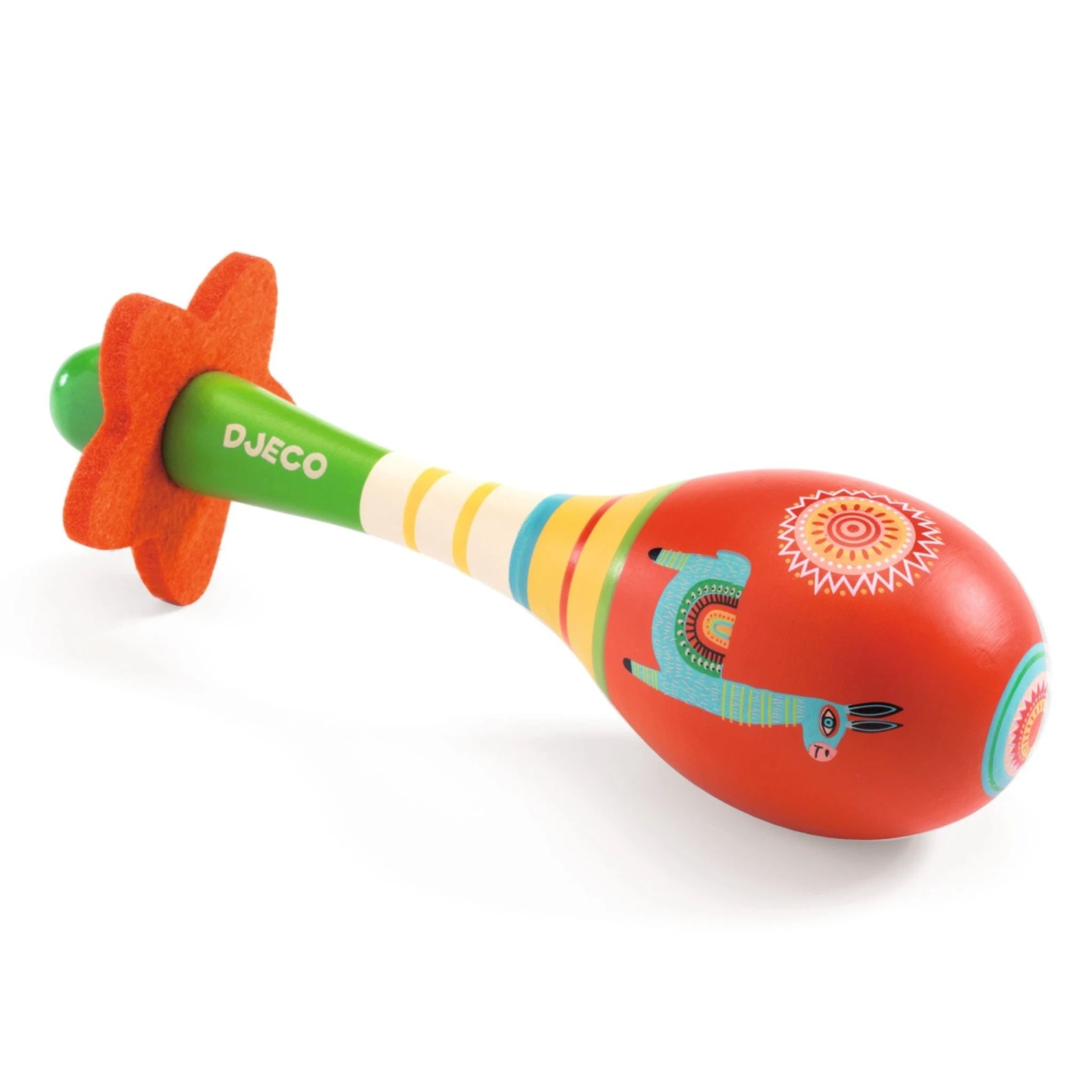 Maracas - Djeco