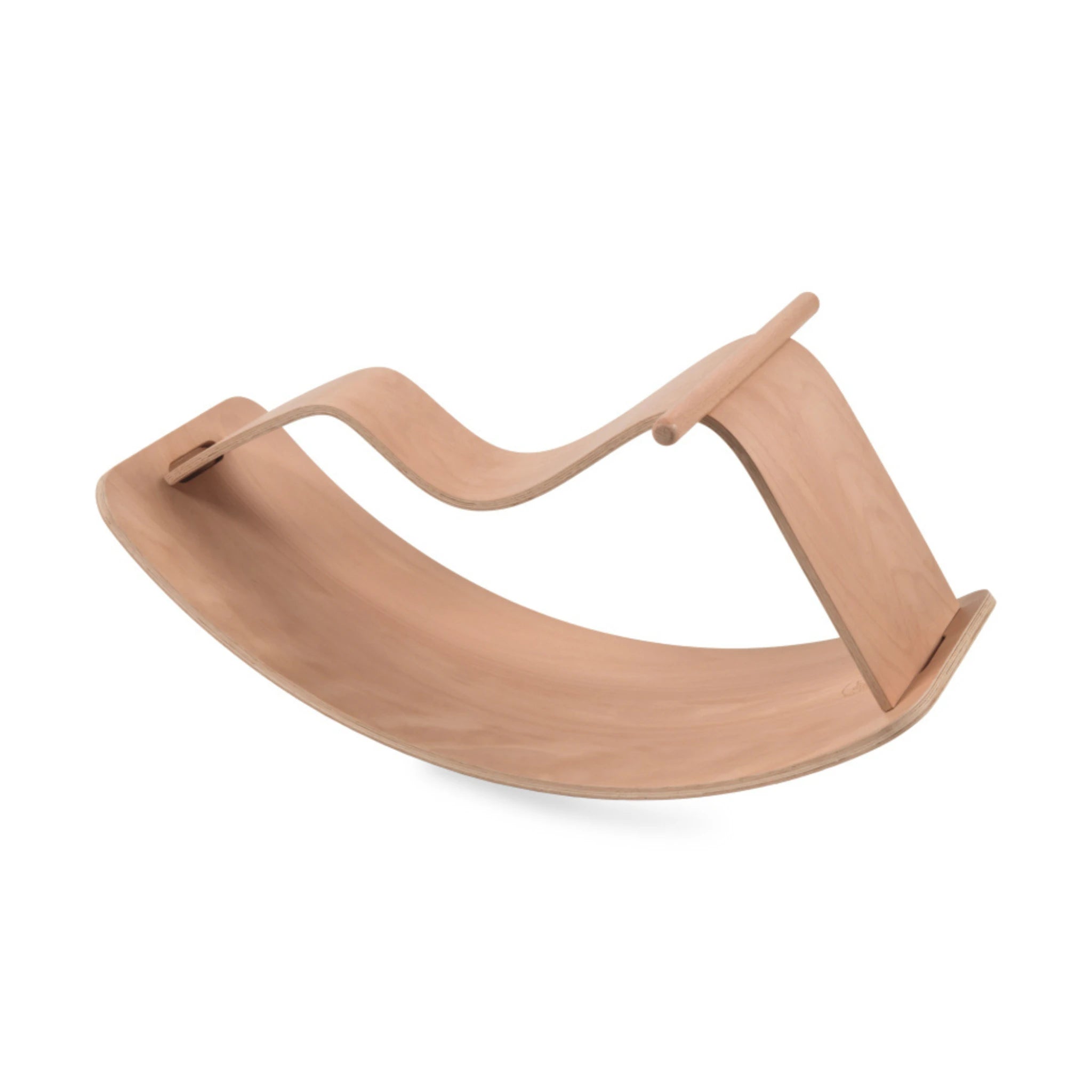 Curve Lab – Rocking Horse 2-in-1: Schaukelpferd & Balance-Board