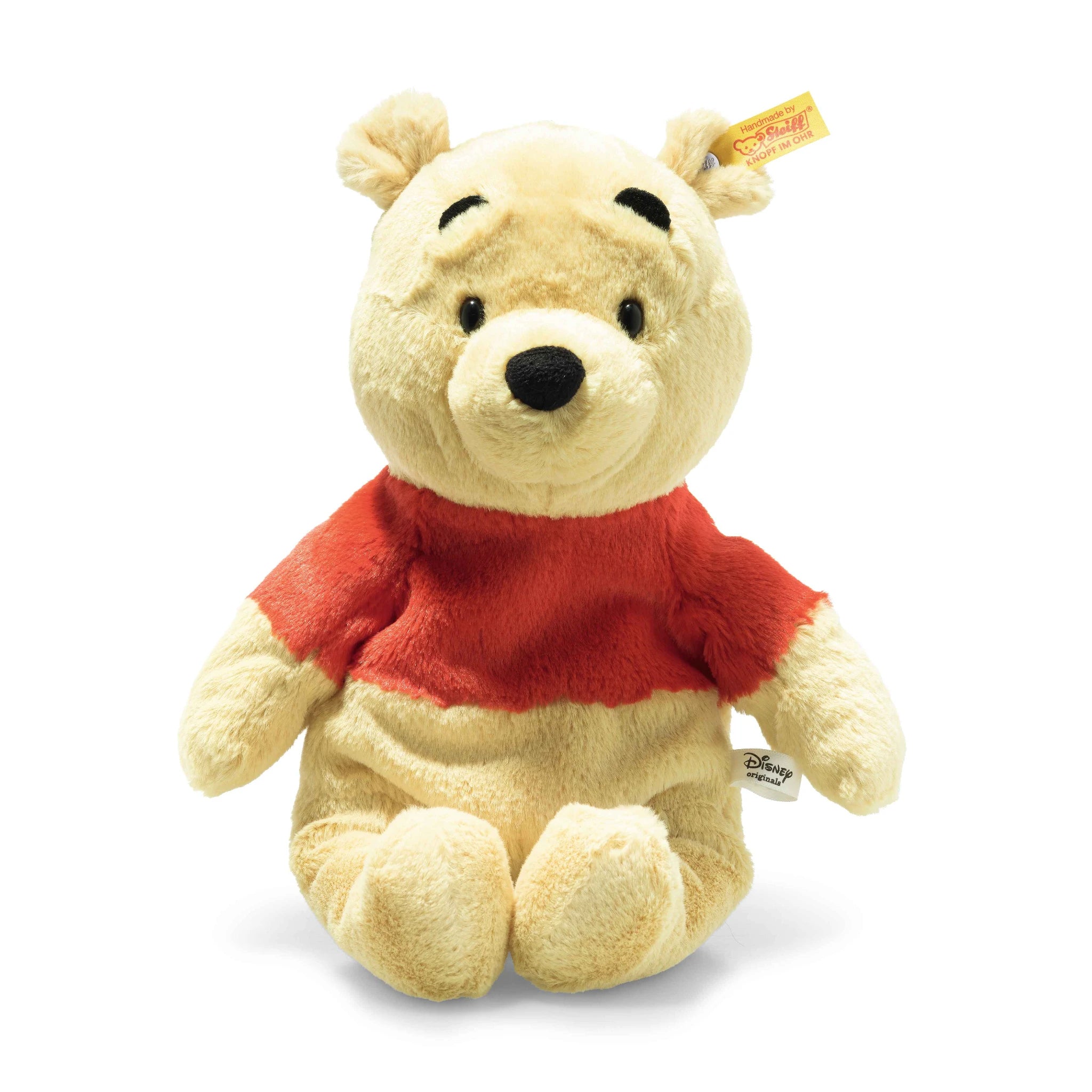 Winnie Pooh 29 - Steiff