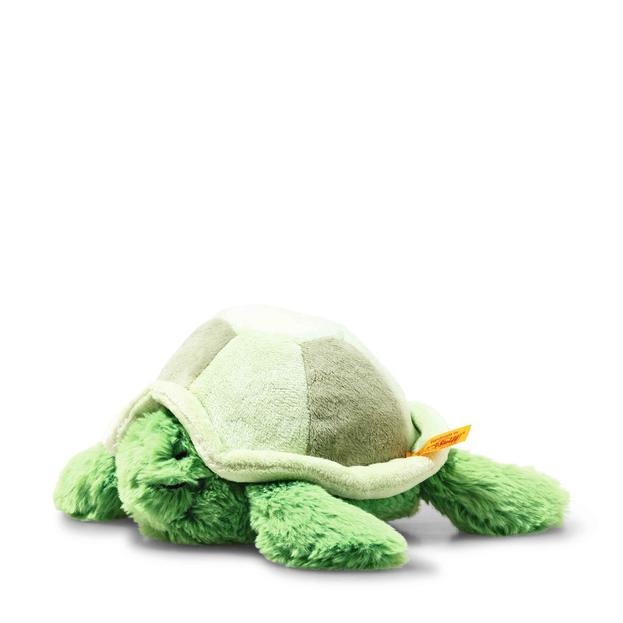 Tuggy Schildkröte 27 grün - Steiff