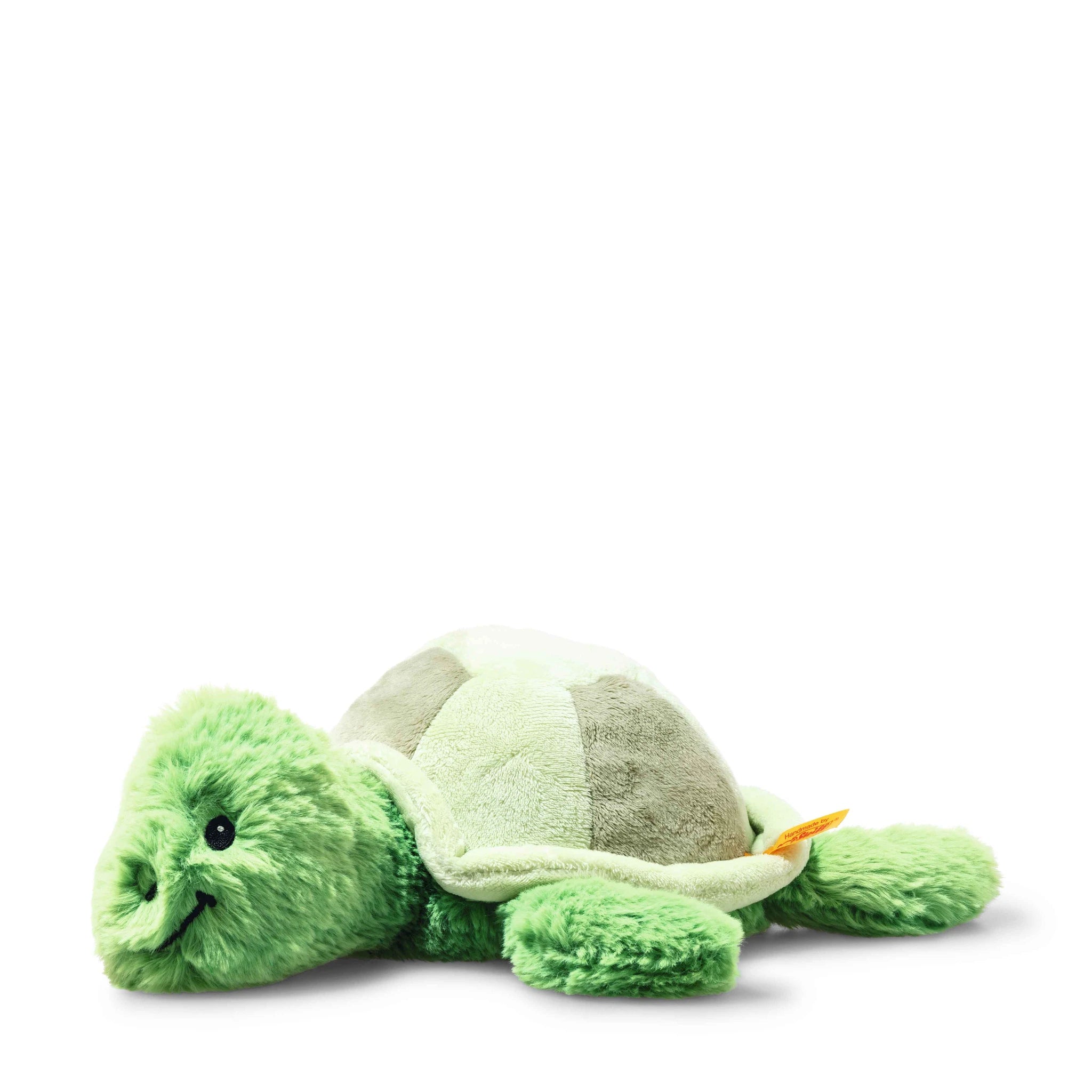 Tuggy Schildkröte 27 grün - Steiff