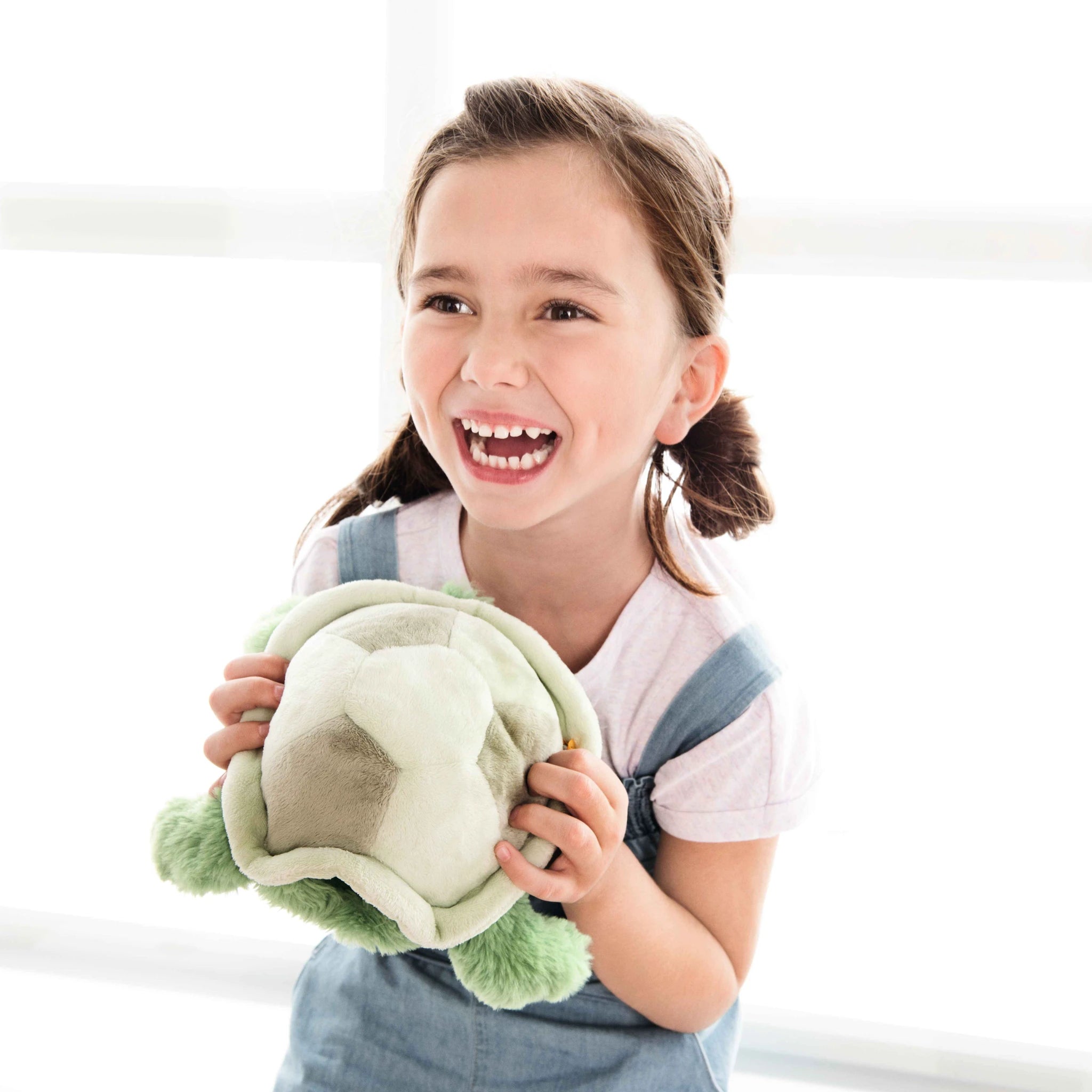 Tuggy Schildkröte 27 grün - Steiff