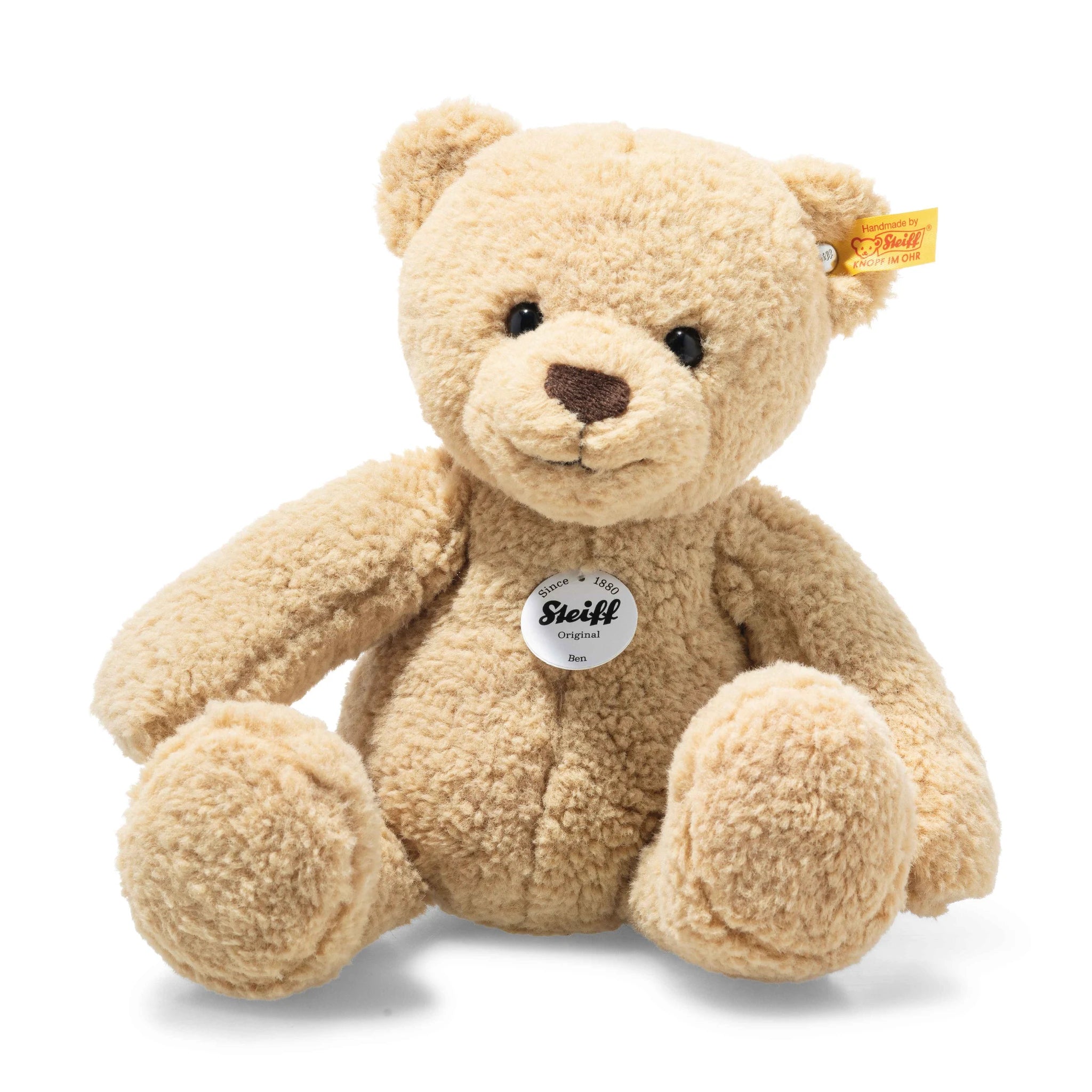 Teddybär Ben 30 beige - Steiff