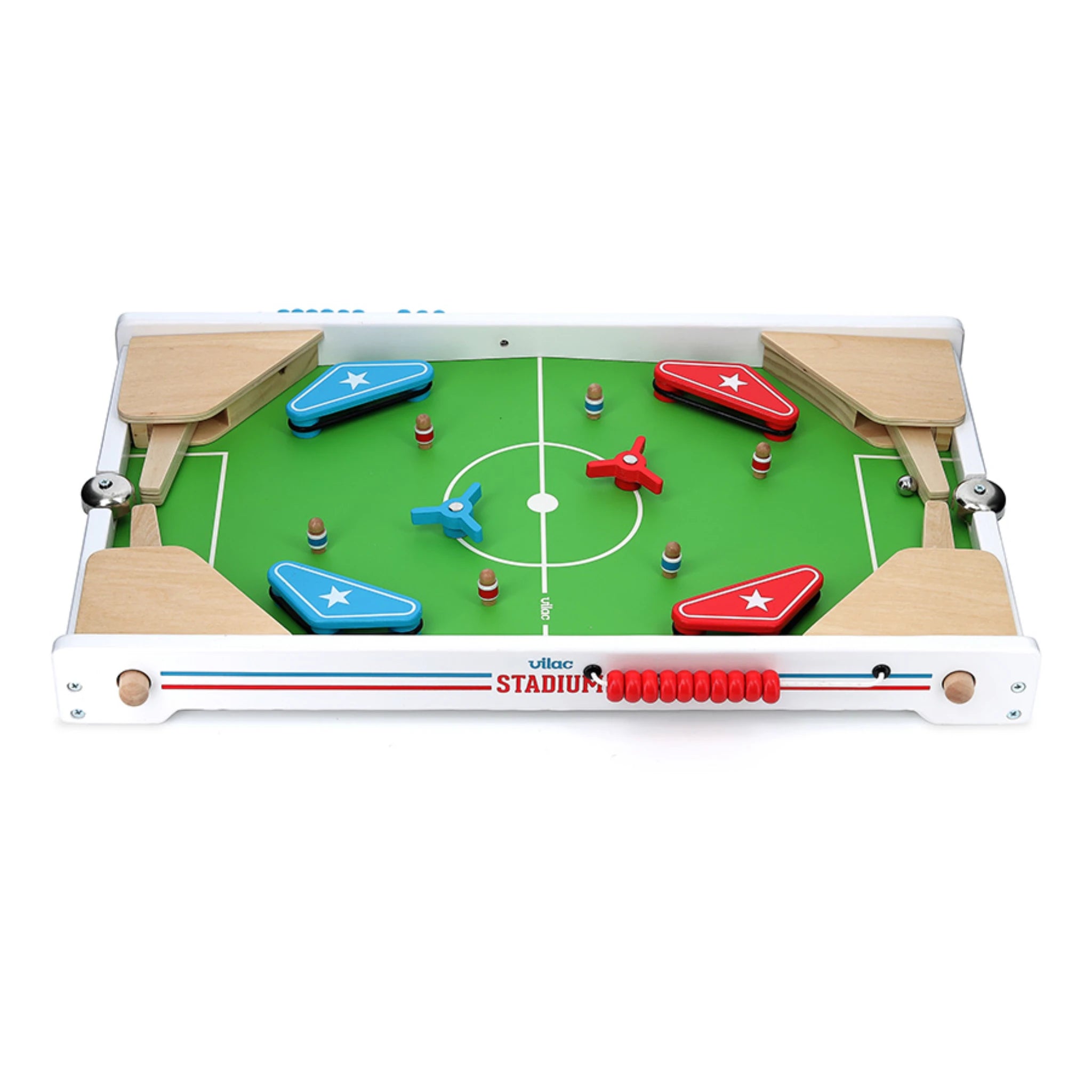 Flipper Battle - Vilac
