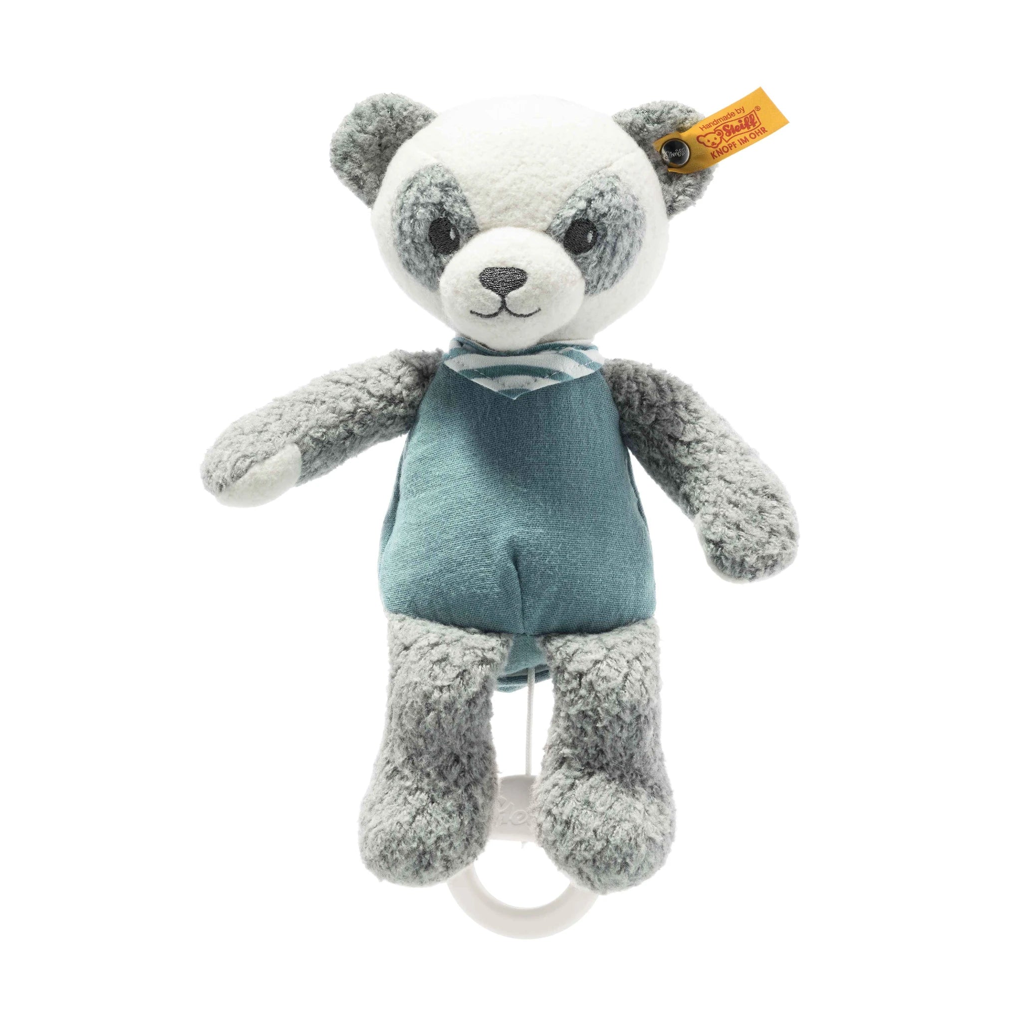 Paco Panda Spieluhr 22 - Steiff