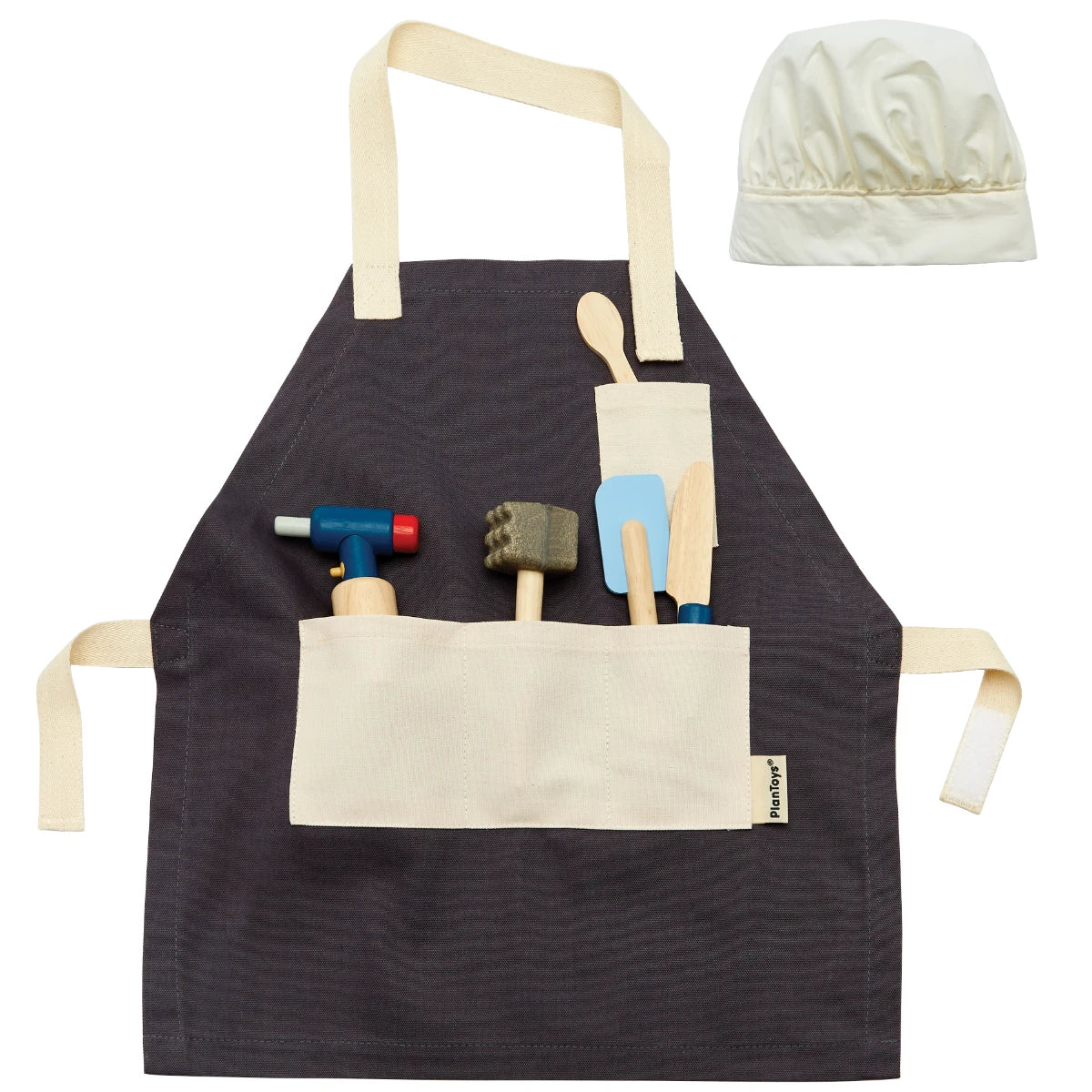 Chef Set - Plantoys
