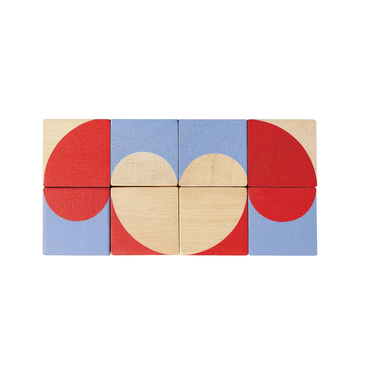 Geo Würfel - Plantoys