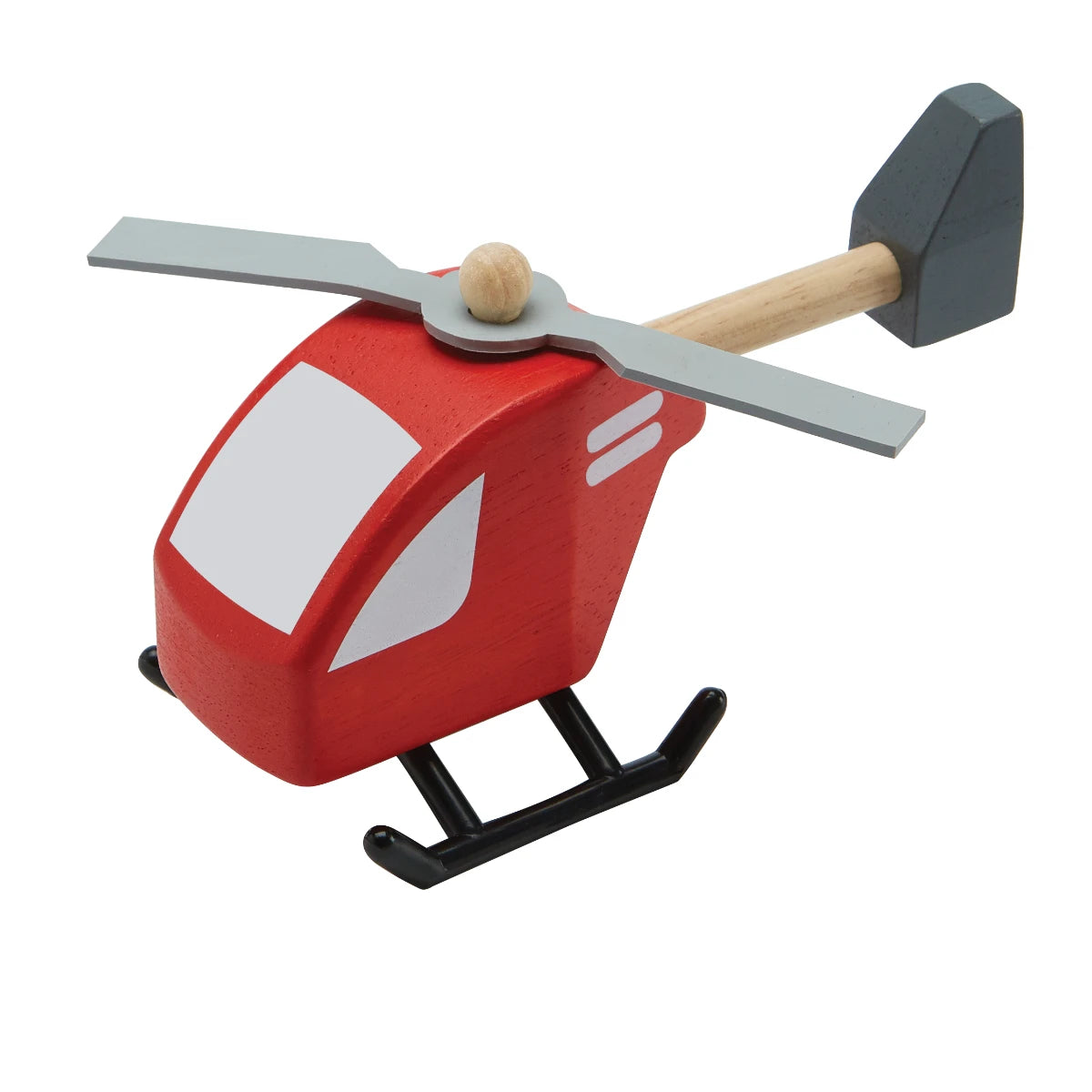 Hubschrauber - Plantoys