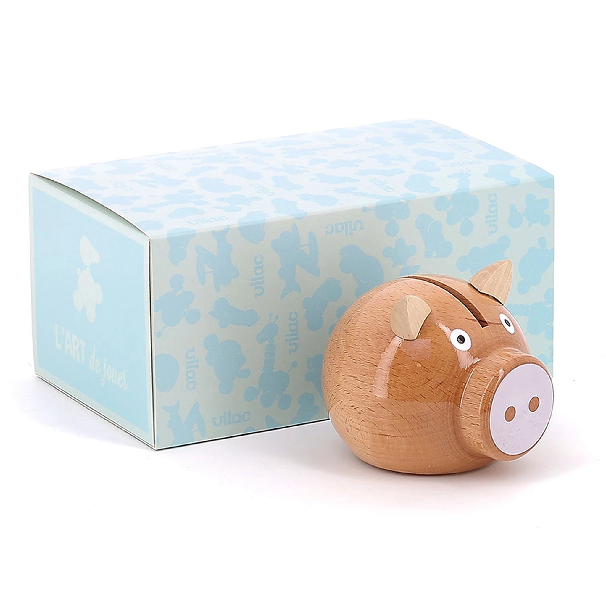 Sparschwein - Vilac