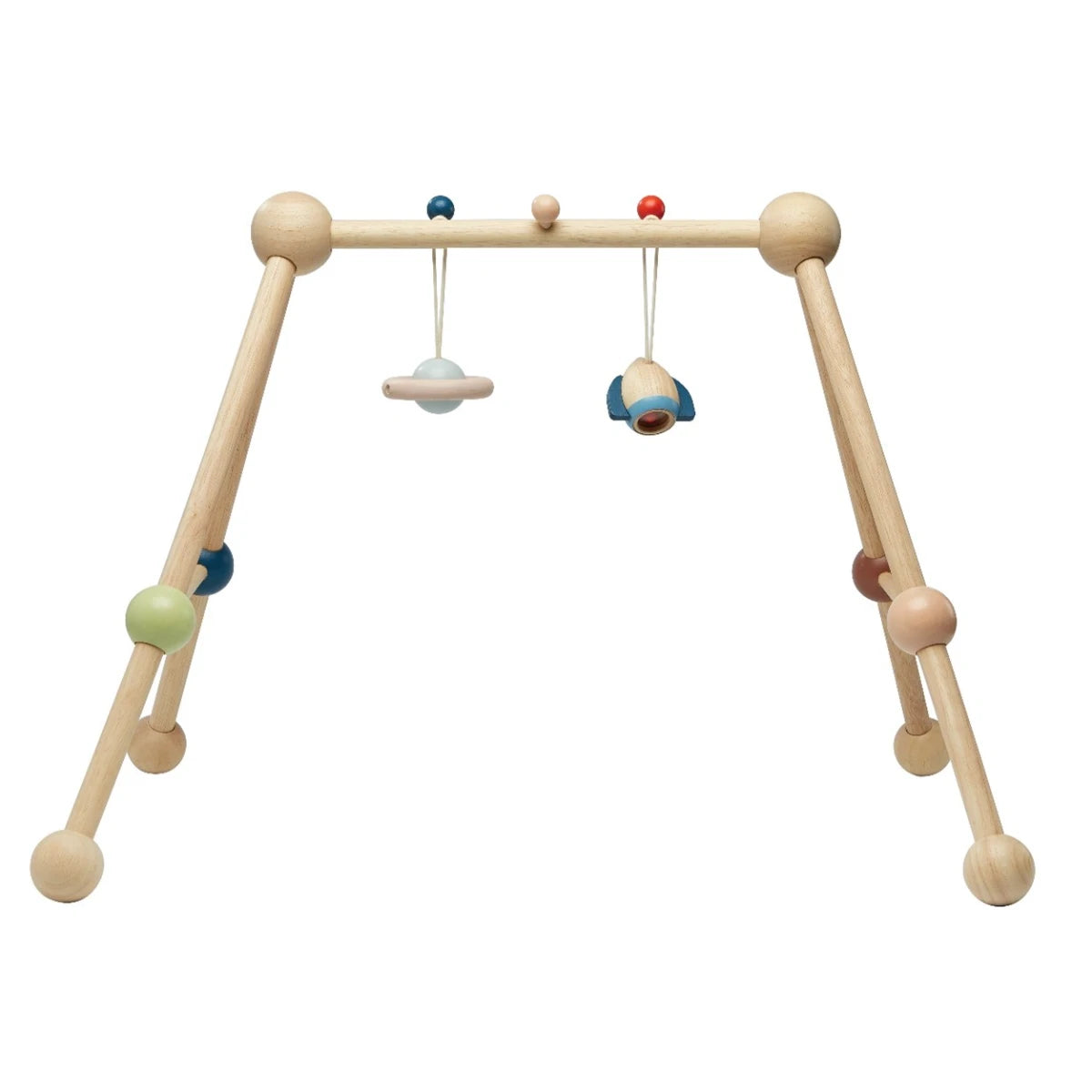 Babygym Orchard - Plantoys