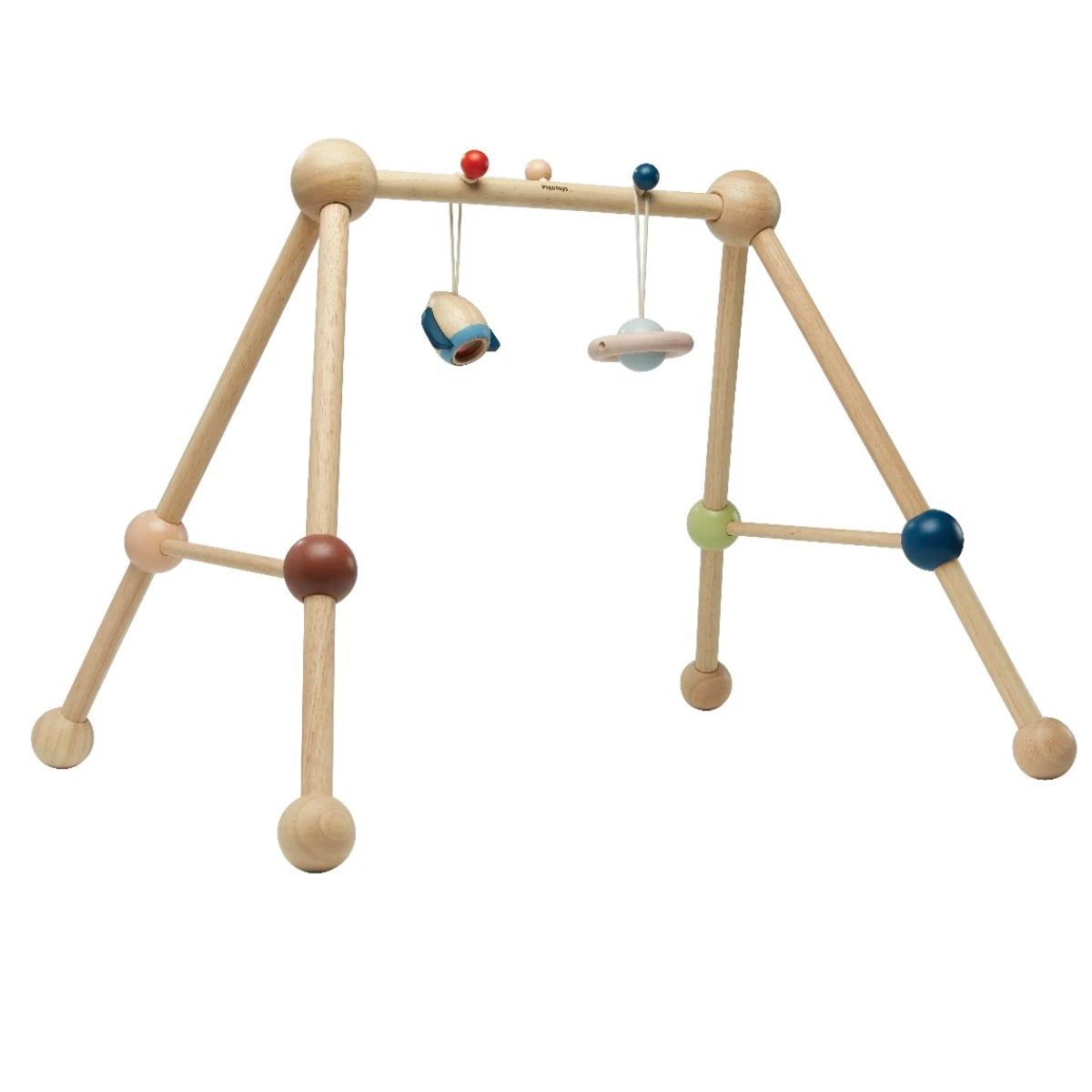 Babygym Orchard - Plantoys