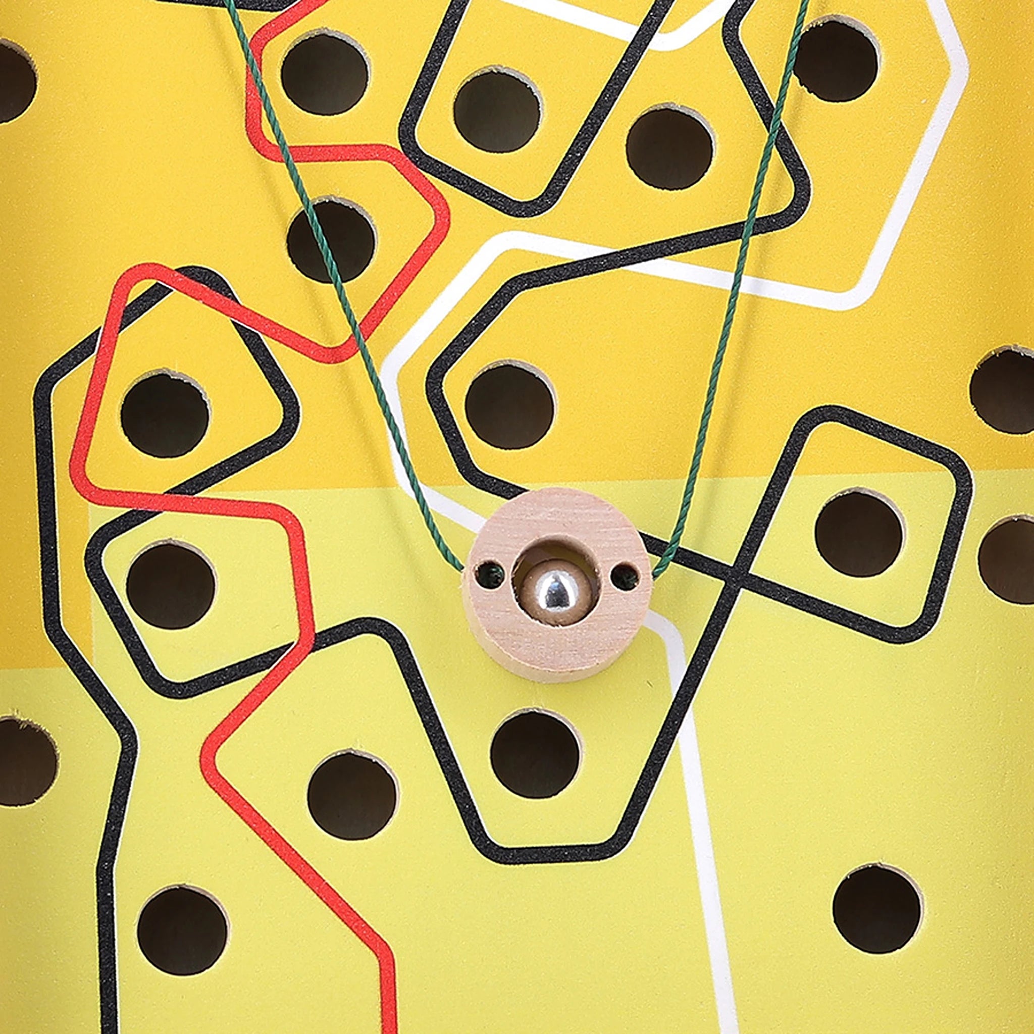 L'Habilrinthe Geschicklichkeits und Strategiespiel - Vilac