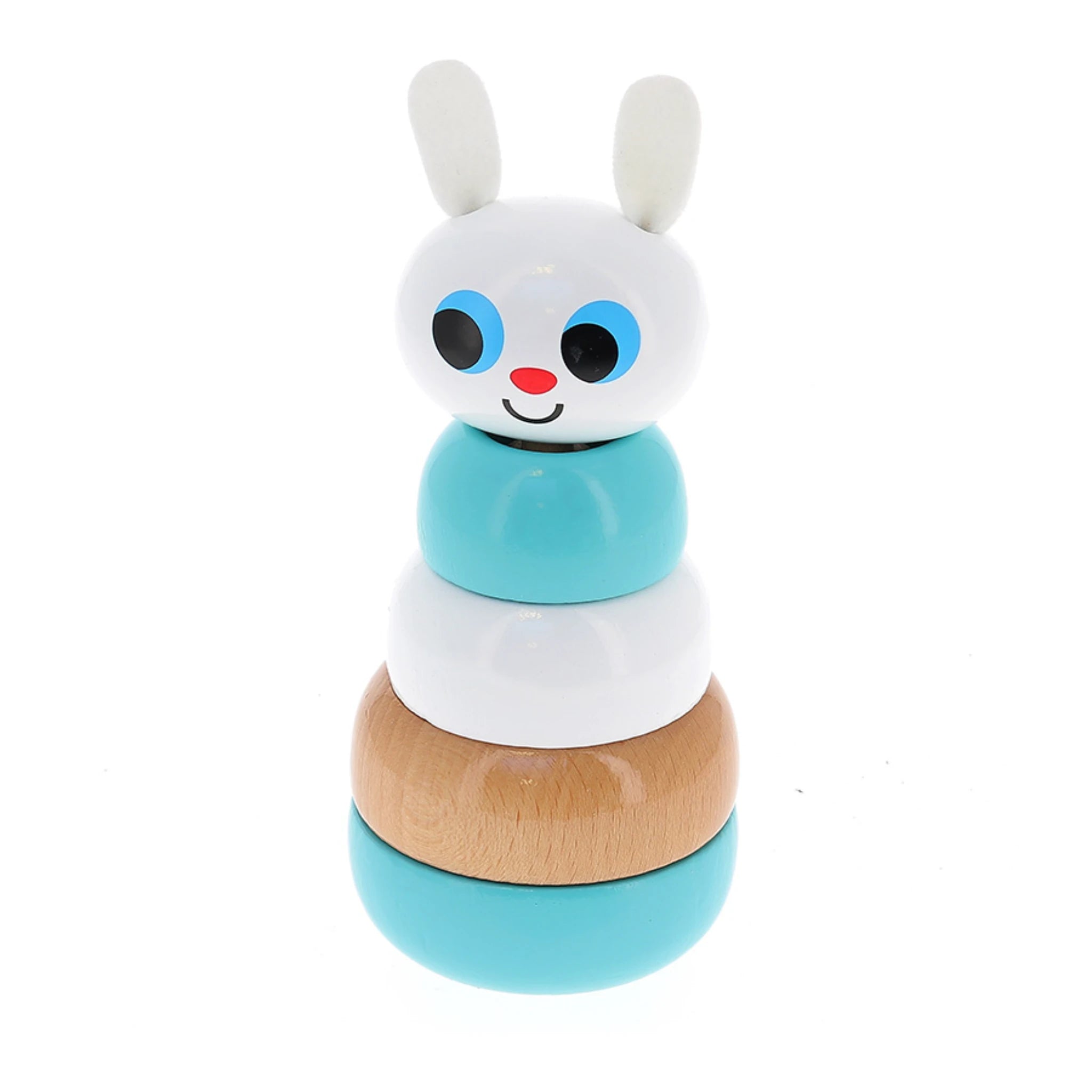 Stapelspiel Hase - Vilac