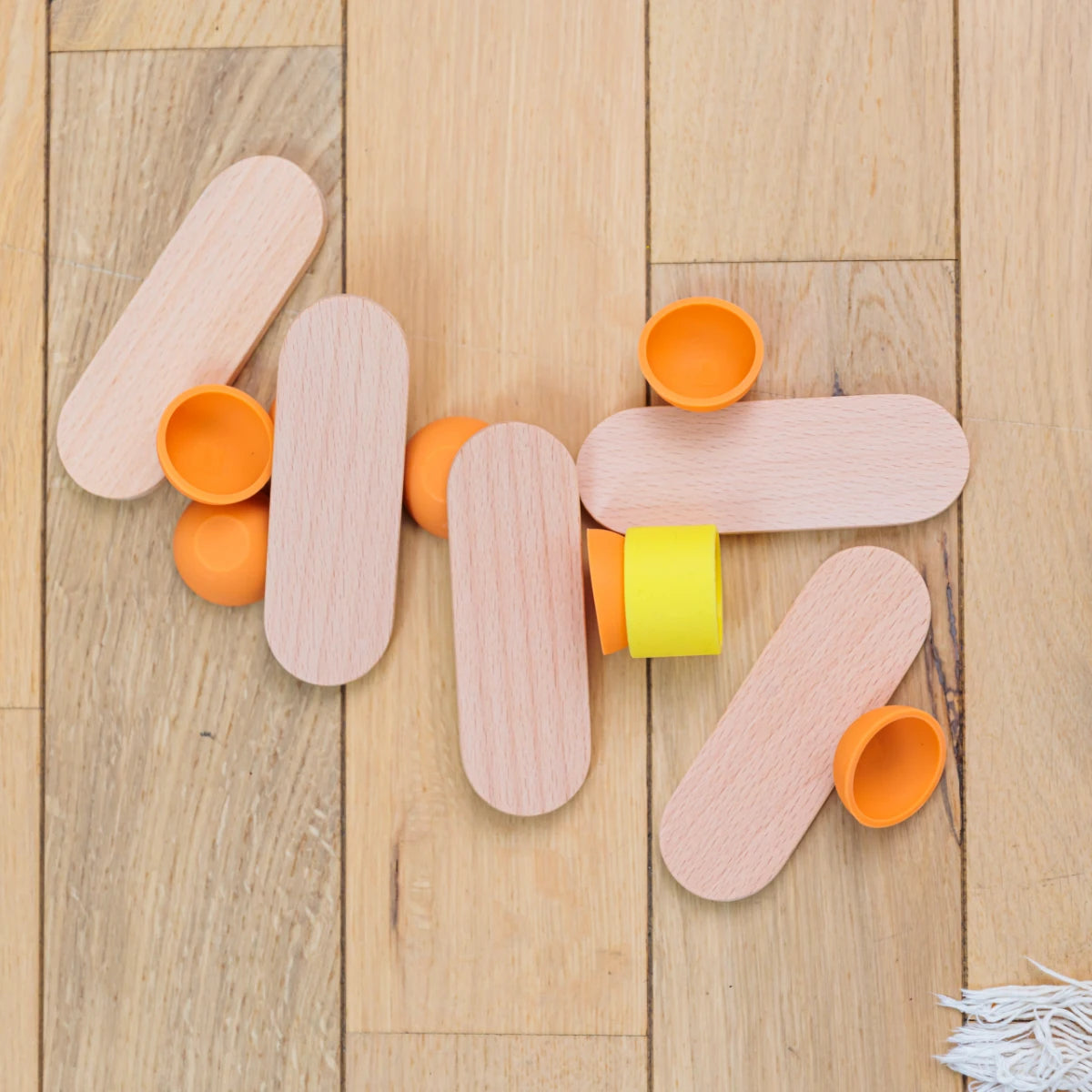 Stix 108 Teile - OPPI