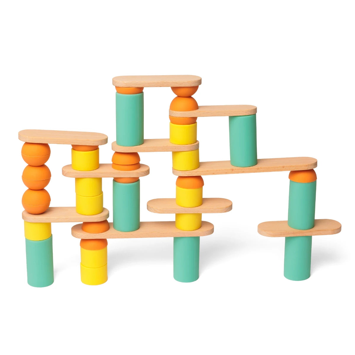 Stix 60 Teile - OPPI