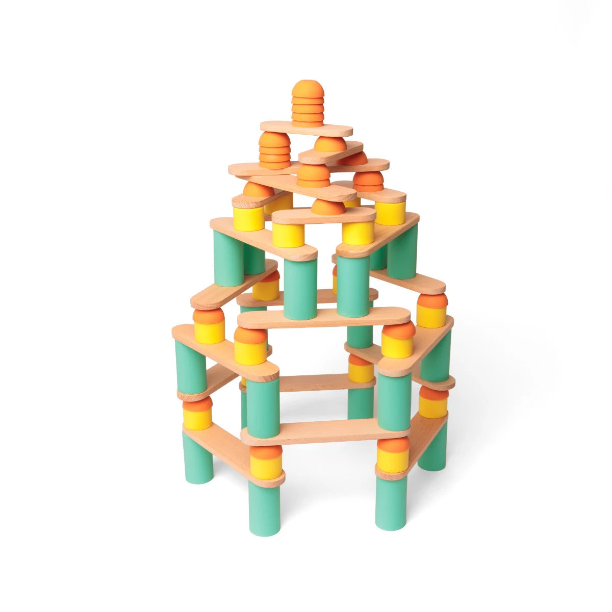 Stix 108 Teile - OPPI
