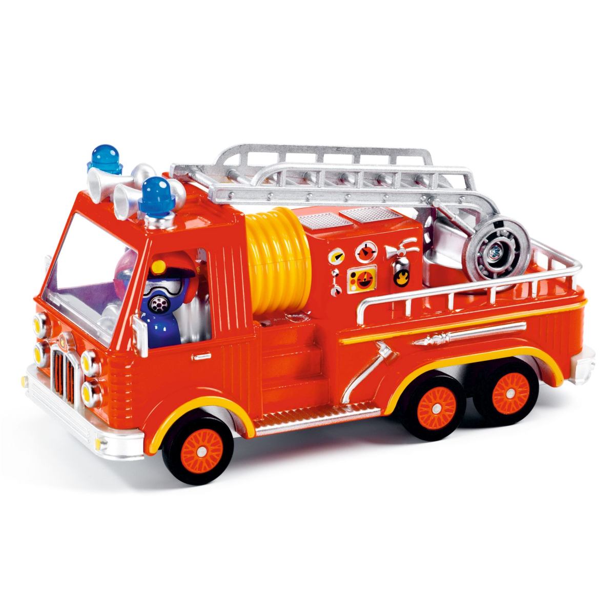 Djeco Crazy Motors