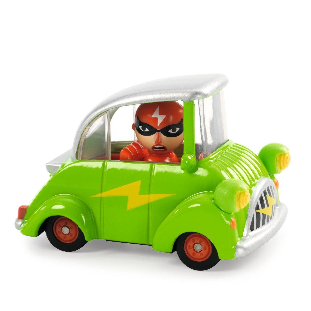 Djeco Crazy Motors
