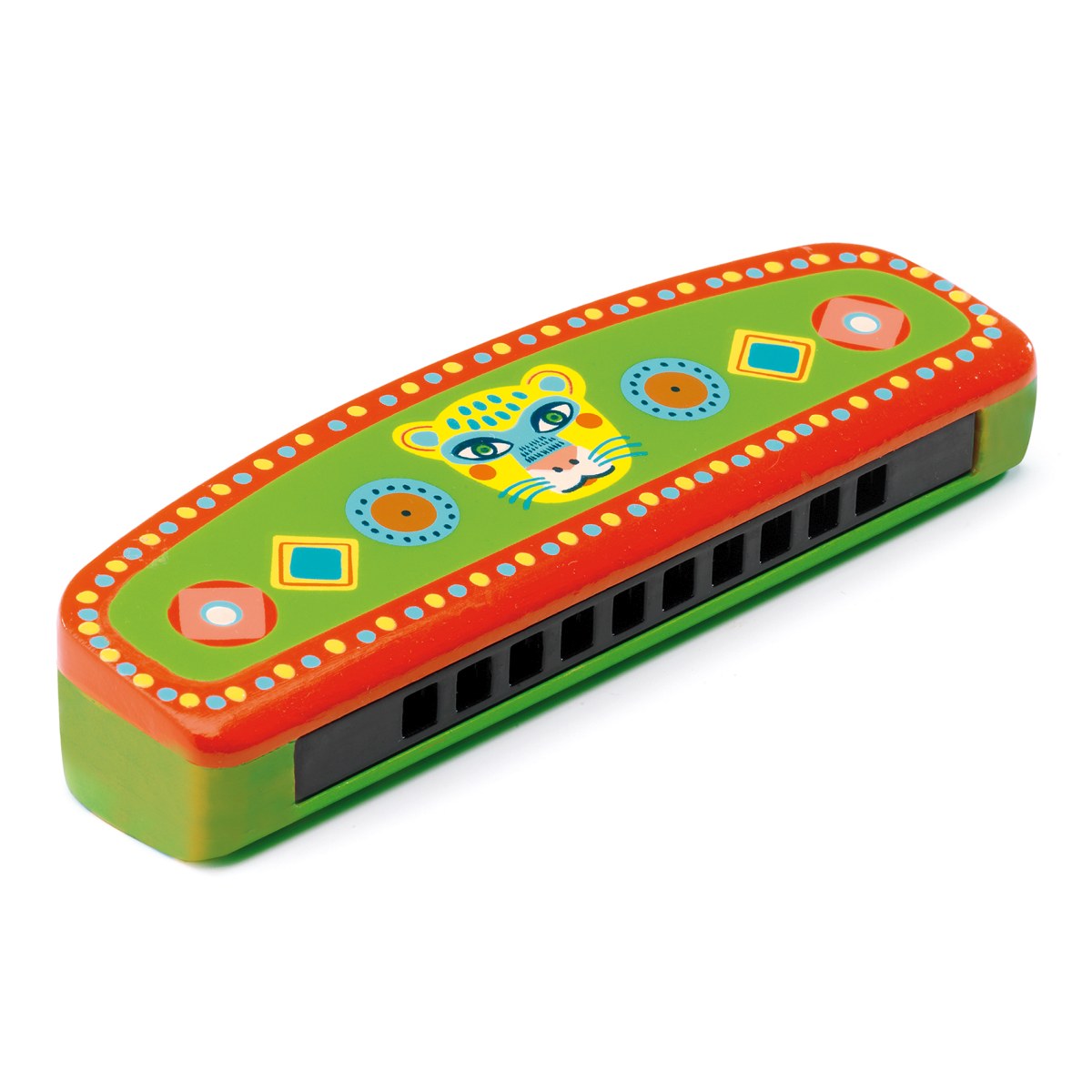 Mundharmonika - Djeco