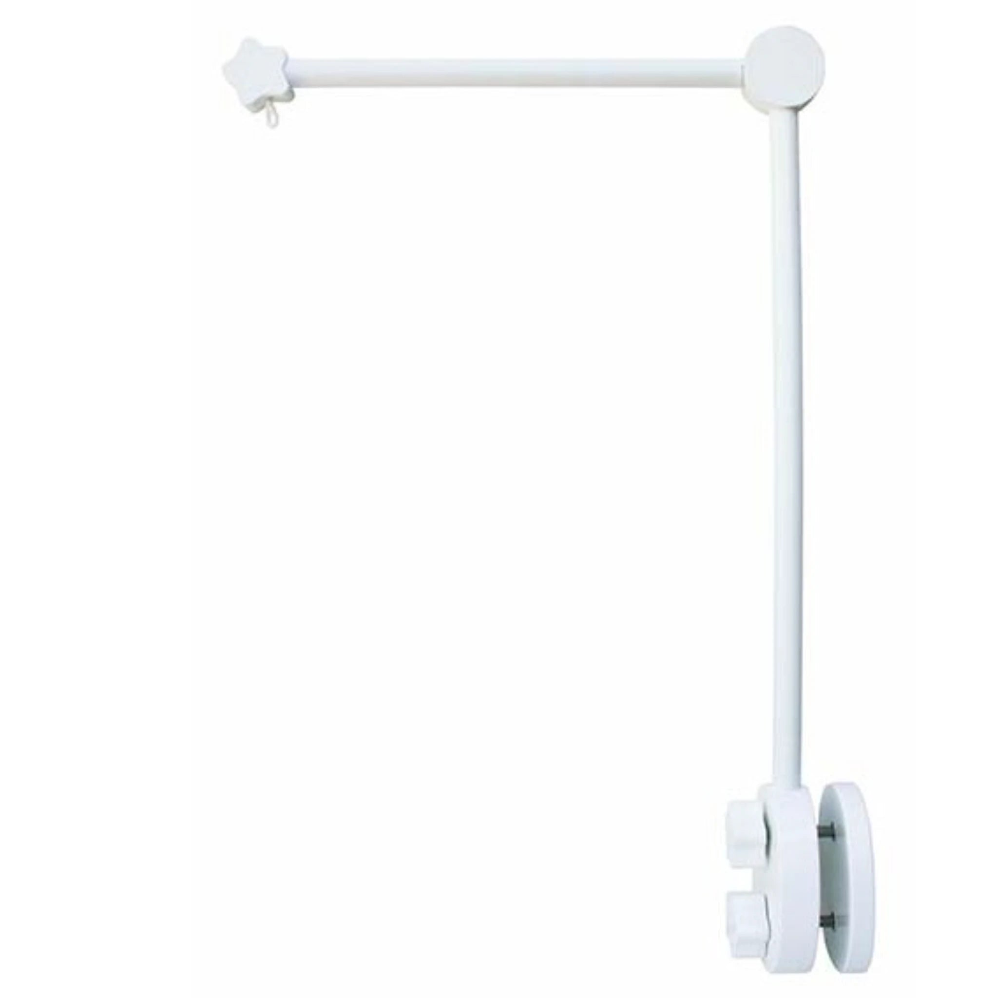 Mobilehalter Holz weiss - Jabadabado